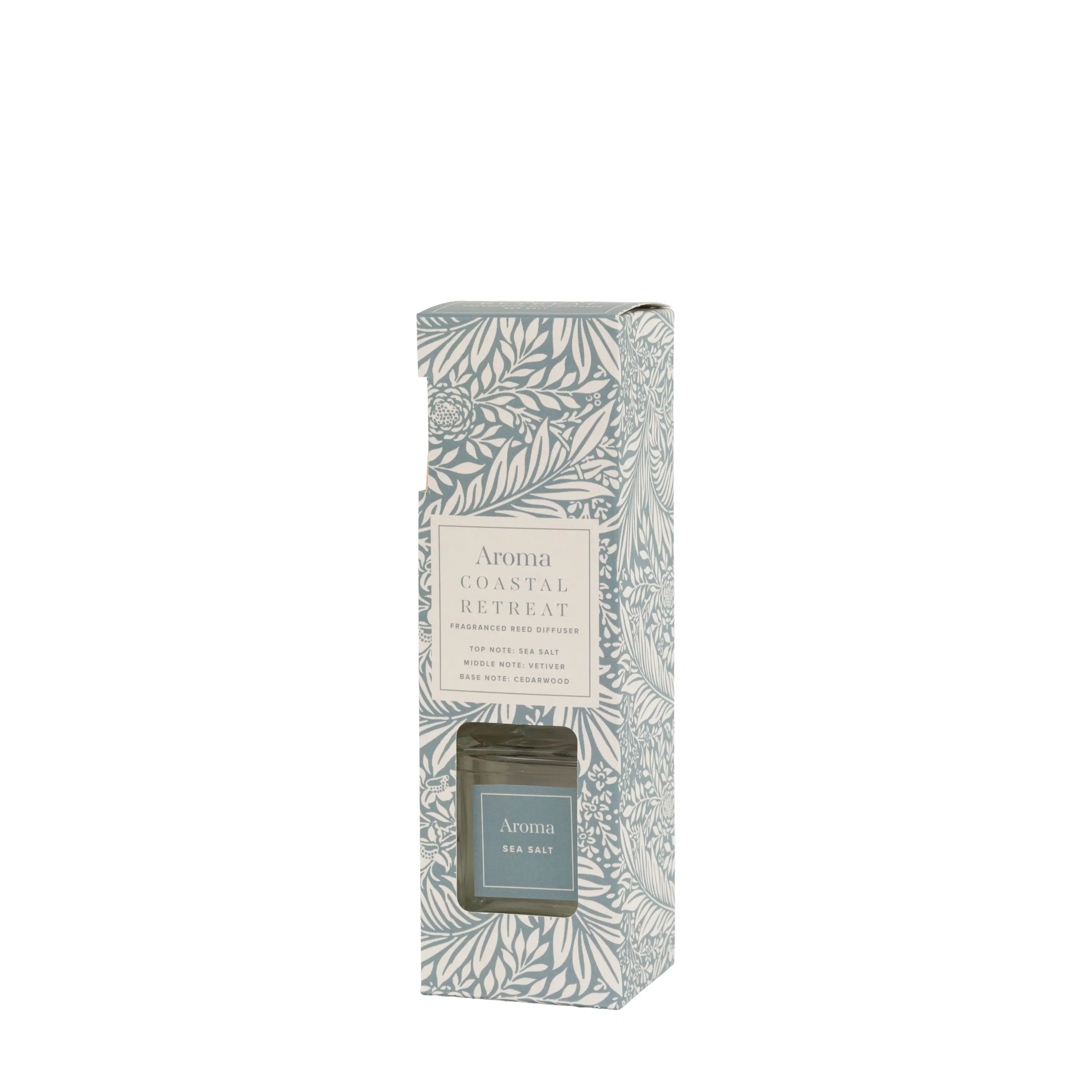 Sea Salt Reed Diffuser 180ml - Image 2