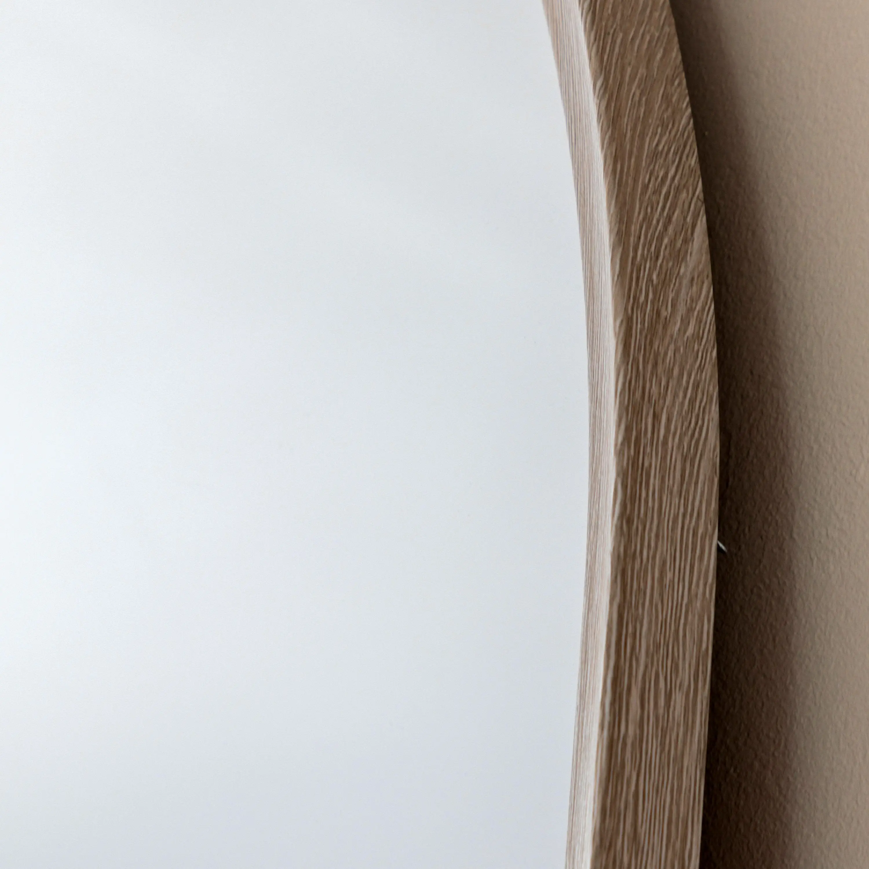 Sedona Overmantle Mirror Grey - Image 4