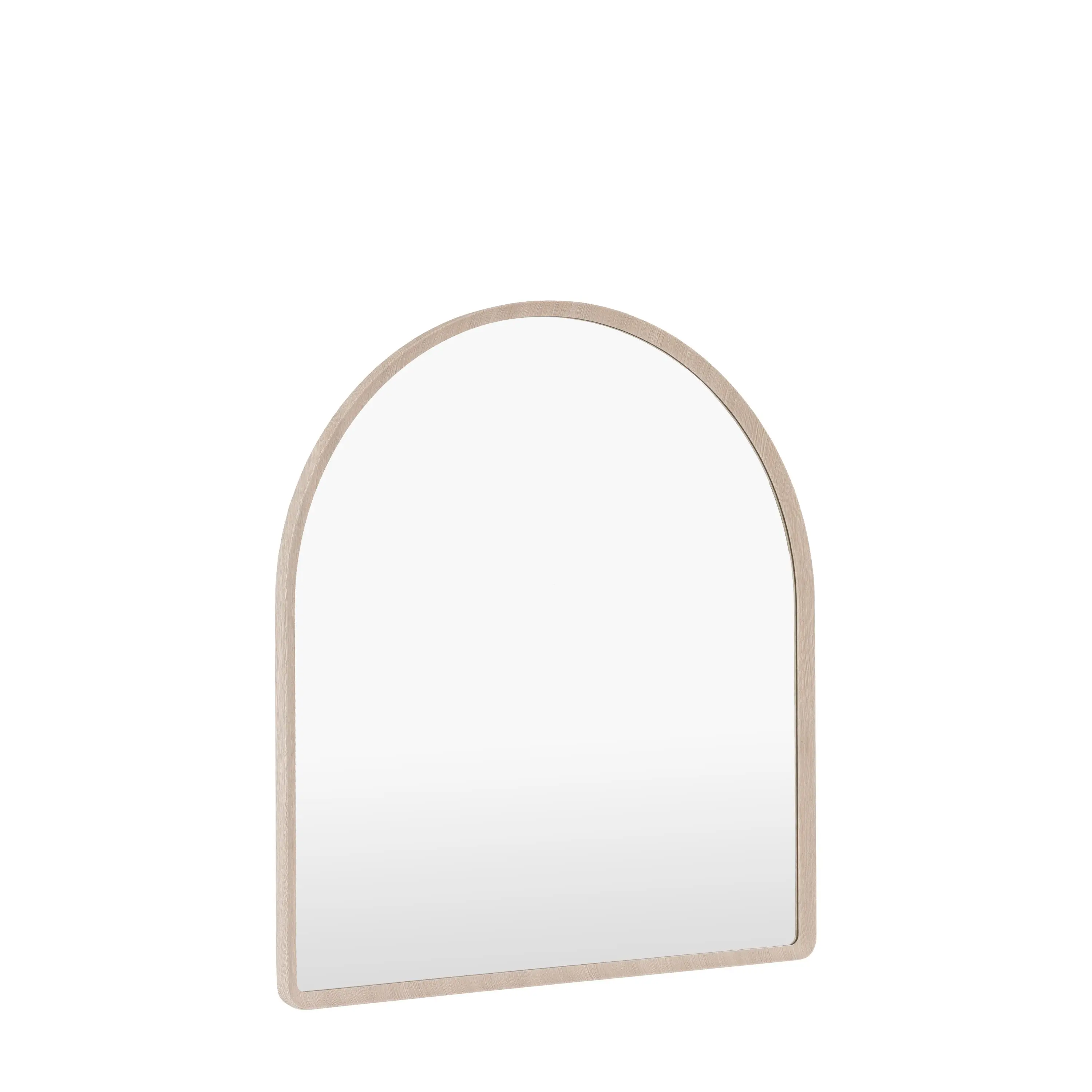 Sedona Overmantle Mirror Grey - Image 6