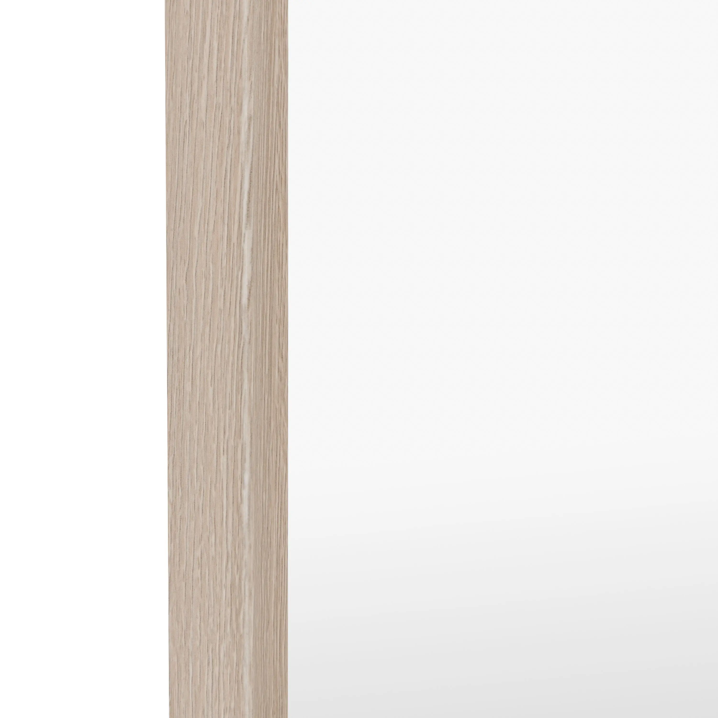 Sedona Overmantle Mirror Grey - Image 7
