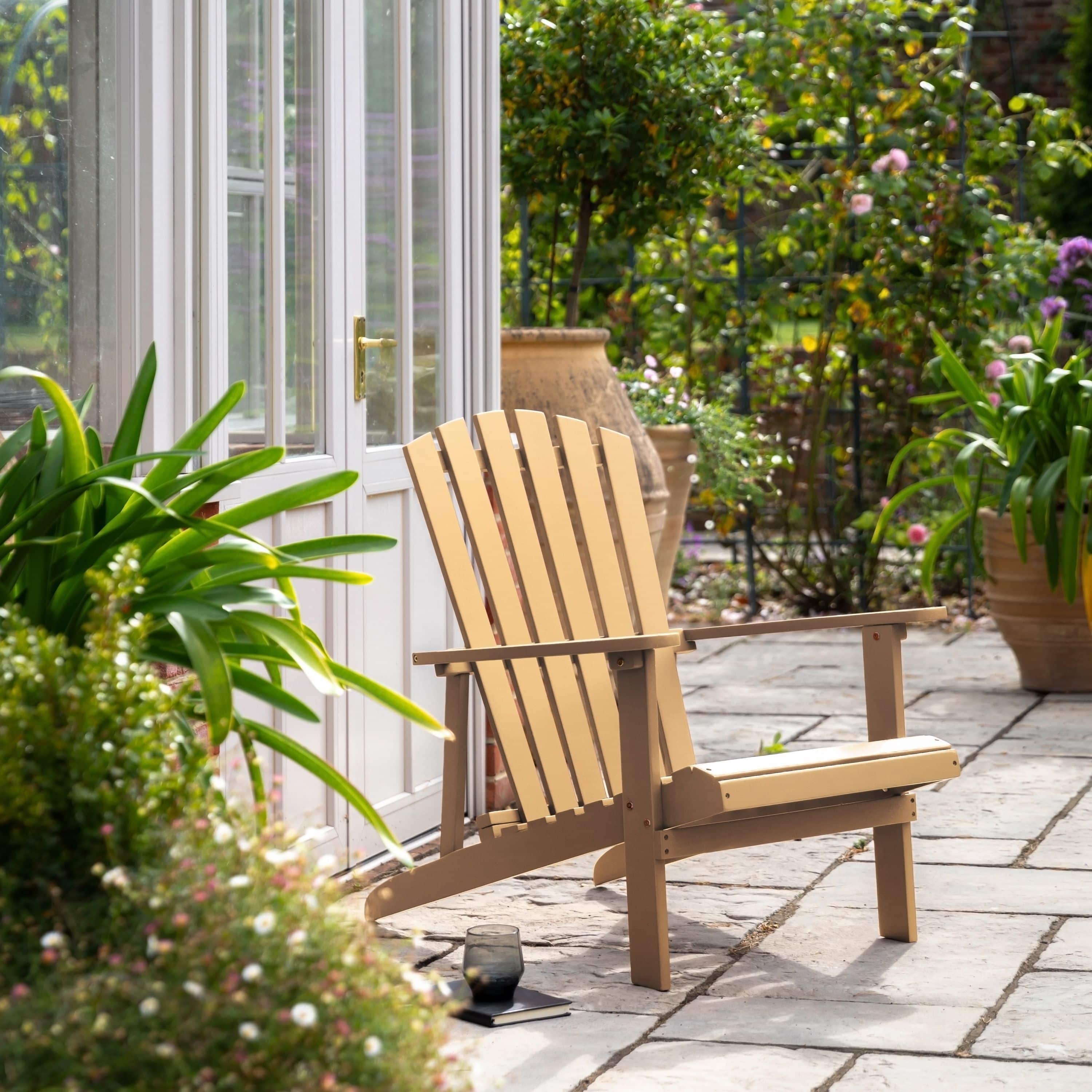 Siena Lounge Chair Pastry - Image 2