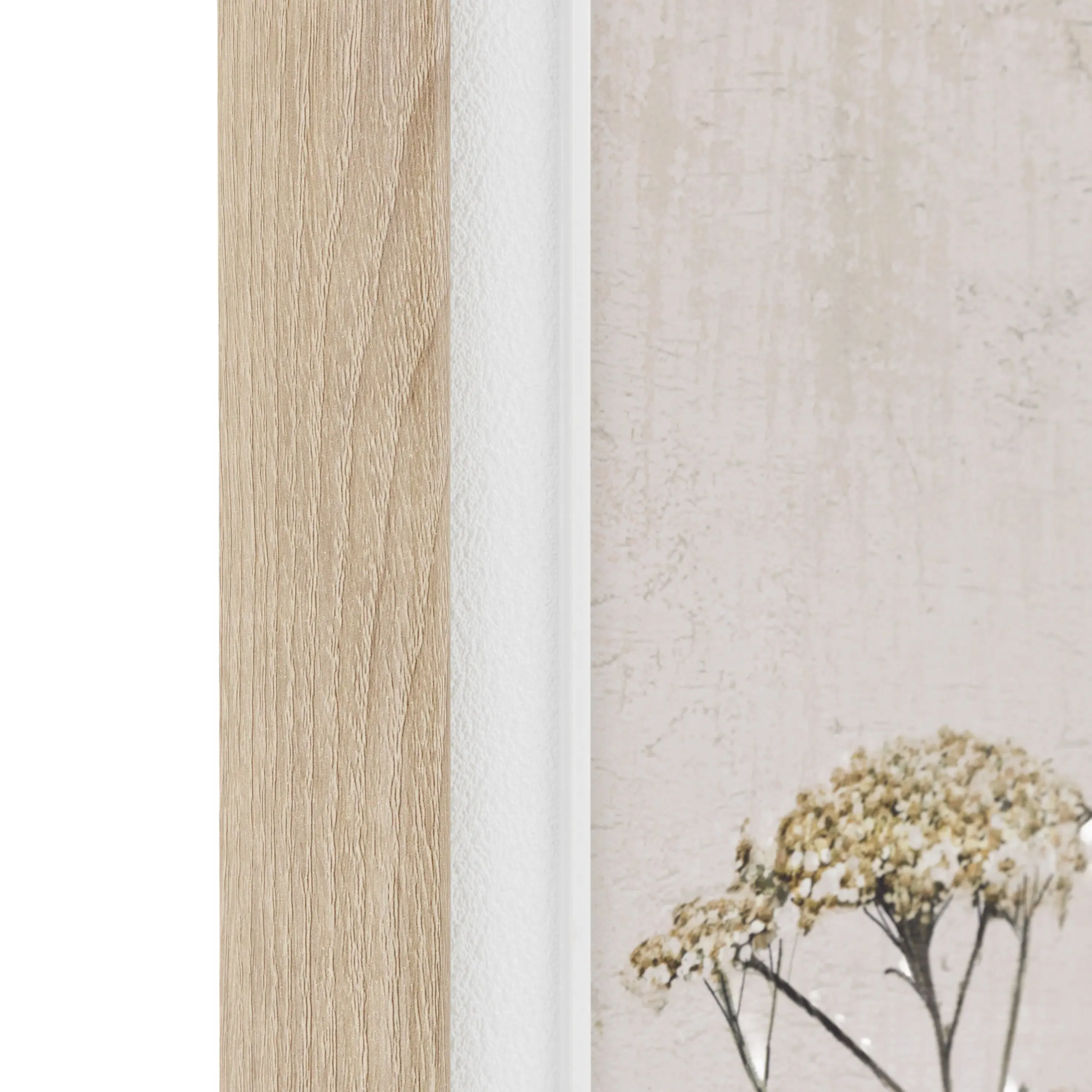 Simplicity Framed Canvas - Image 7