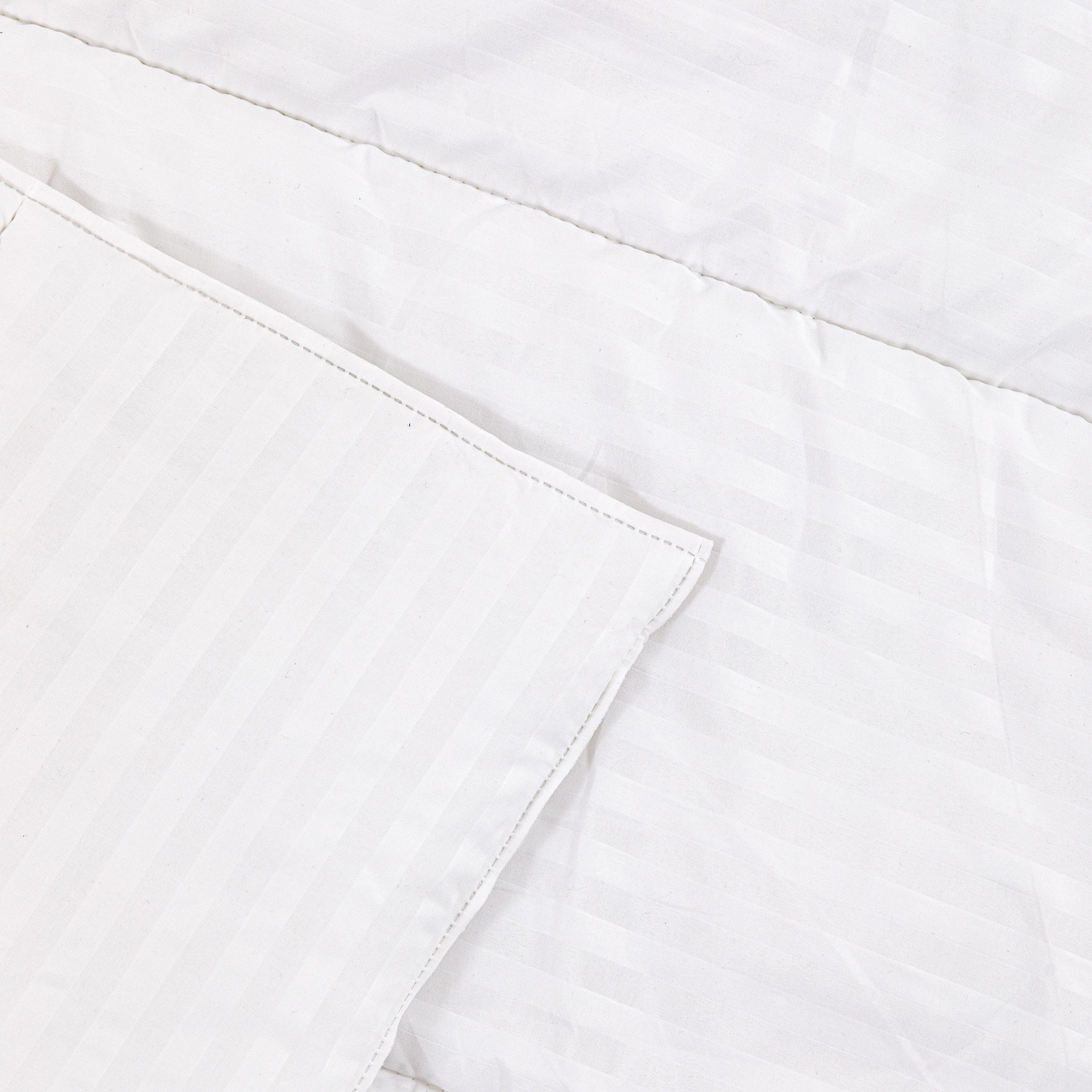 Simply Sleep Anti Allergy Duvet Single - Image 6