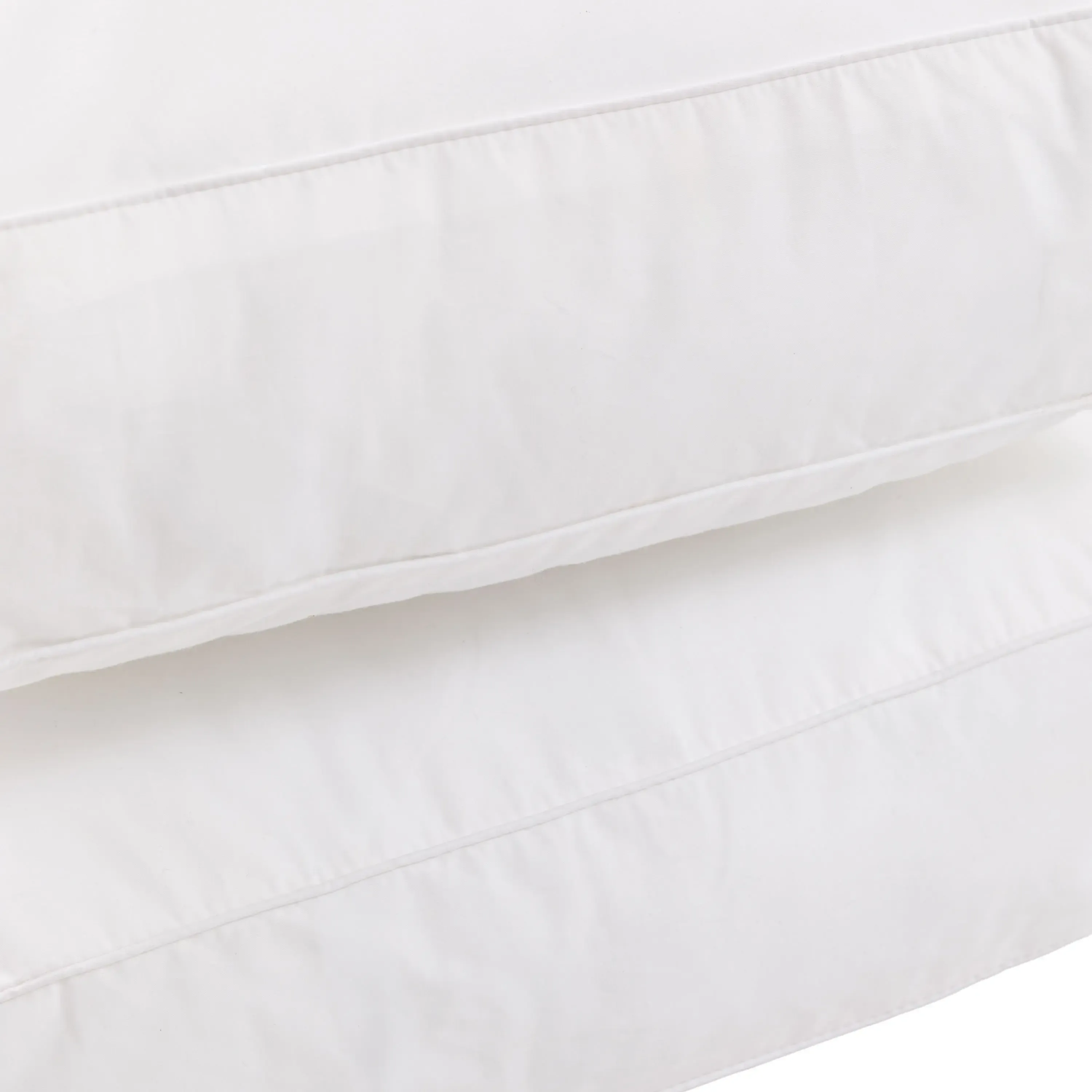 Simply Sleep Box Edge Pillow Pair - Image 7