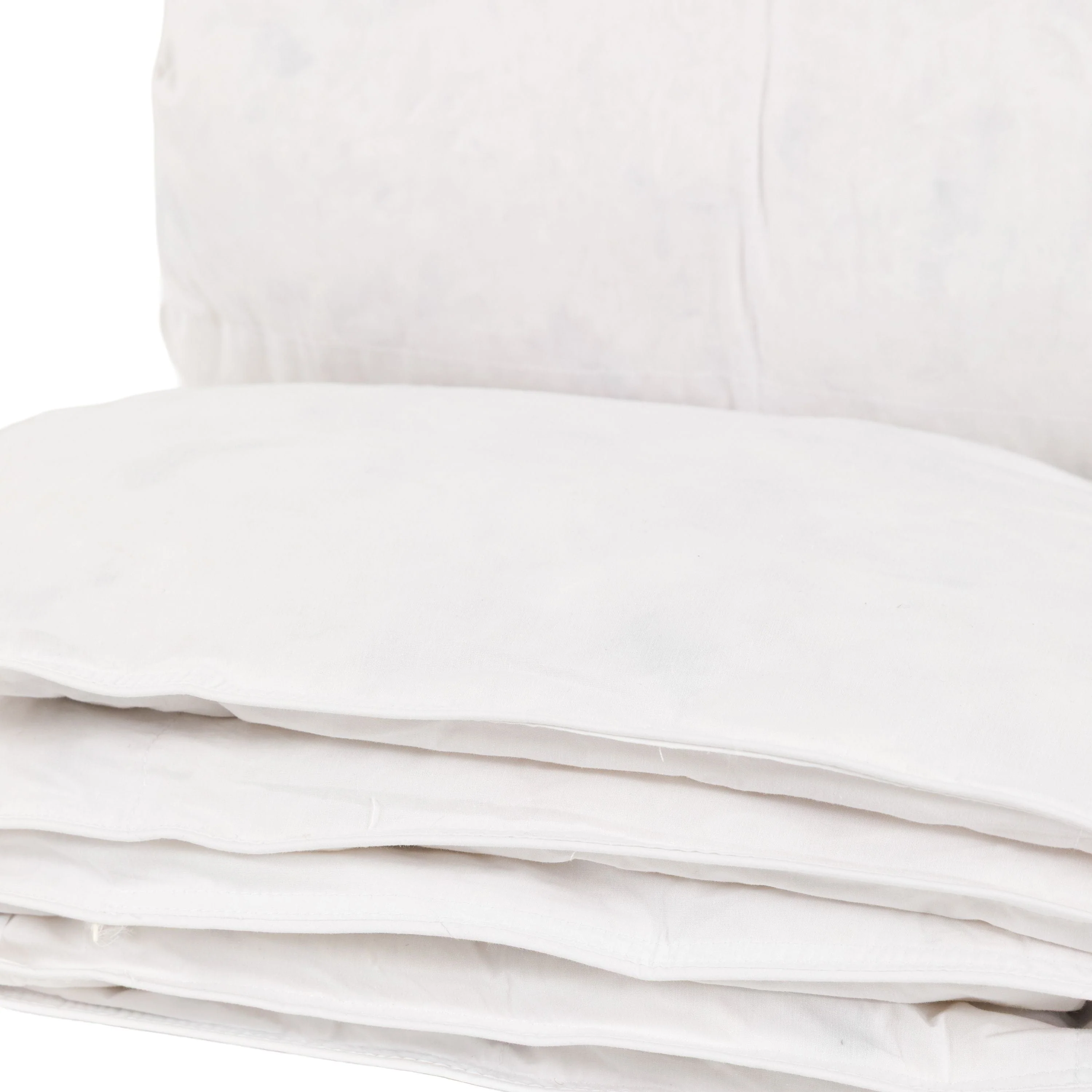 Simply Sleep Duck Feather and Down Duvet Single - Image 7