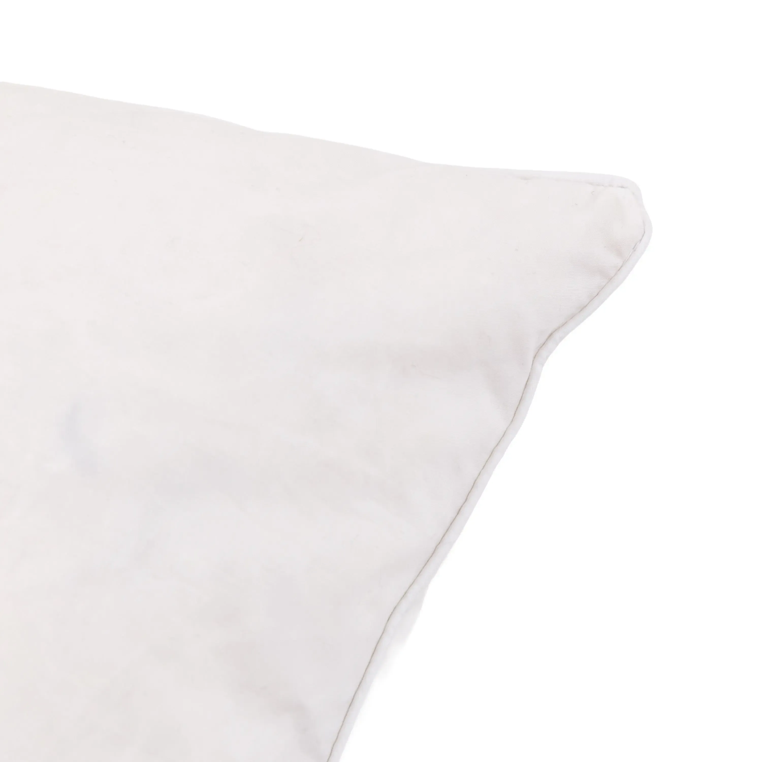Simply Sleep Duck Feather and Down Pillow Pair - Image 5