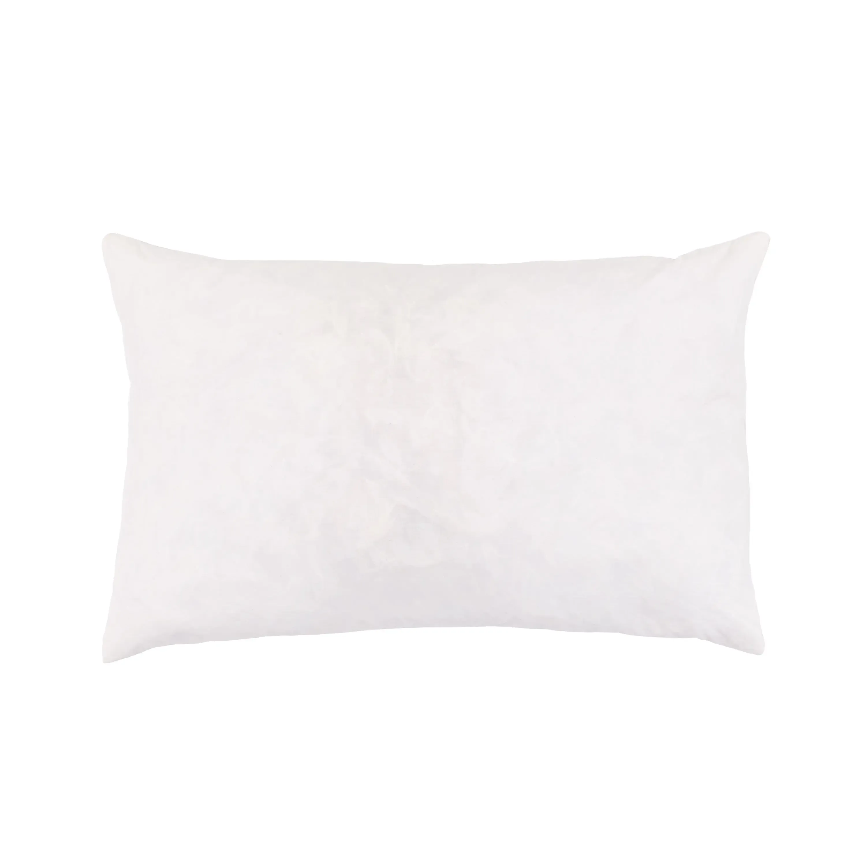 Simply Sleep Duck Feather Pillow Pair