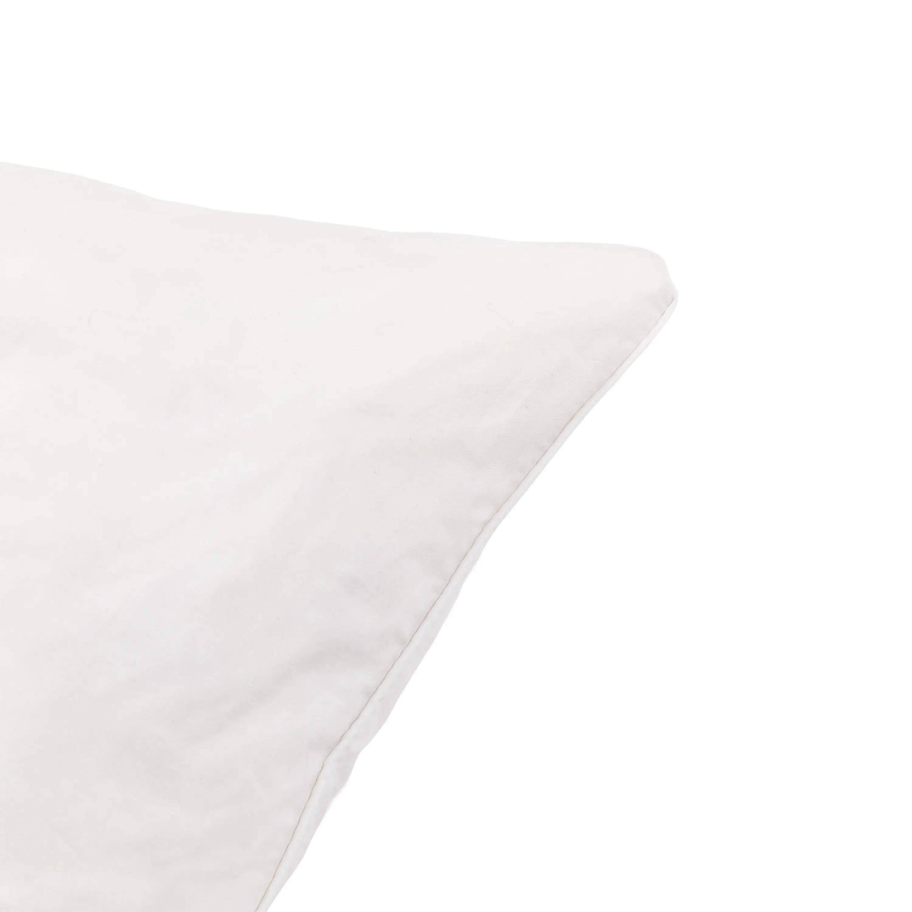 Simply Sleep Duck Feather Pillow Pair - Image 6
