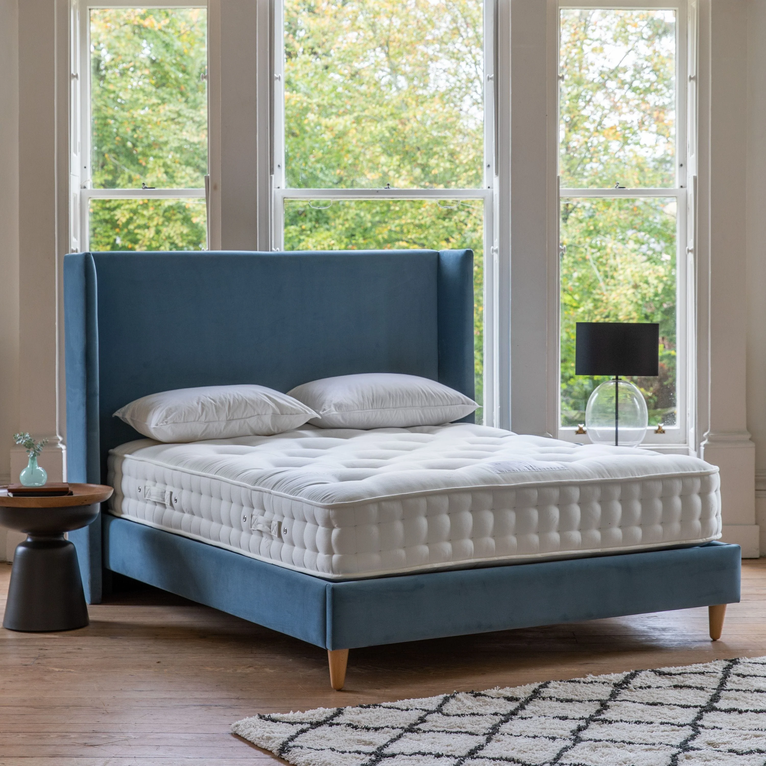 Luxury Mattress 3000 King - Image 2