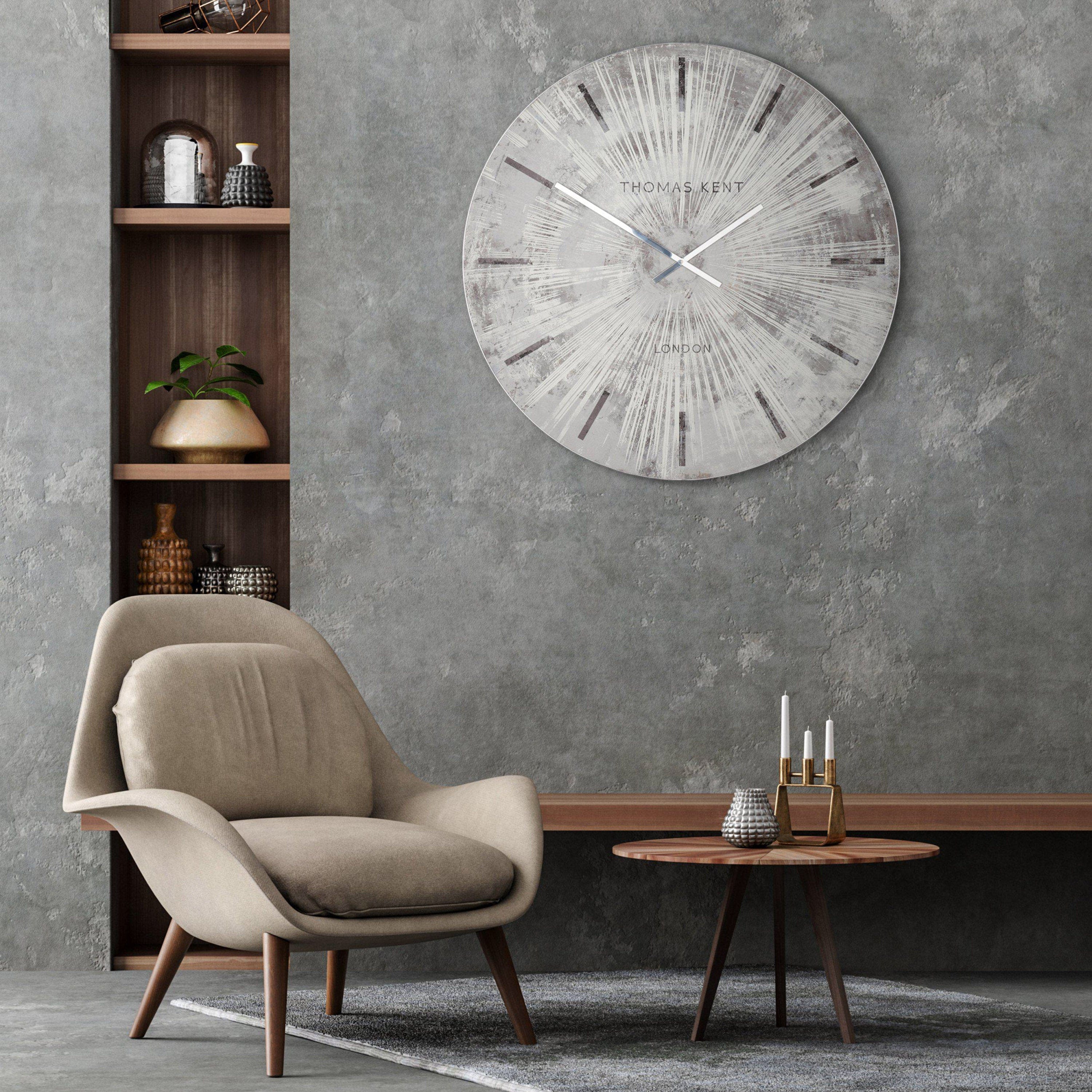 Starburst Grand Clock