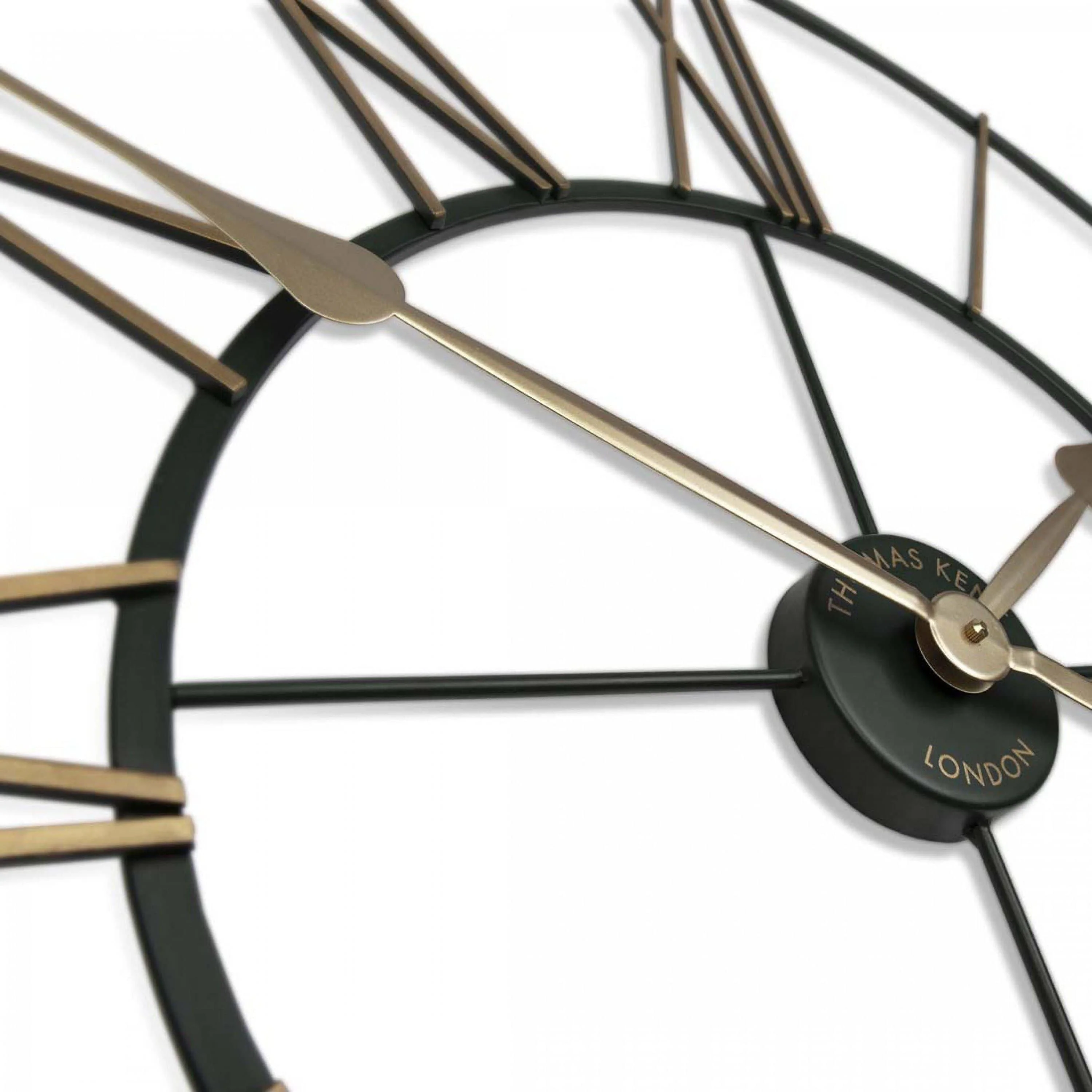 Summer House Grand Clock - Image 4