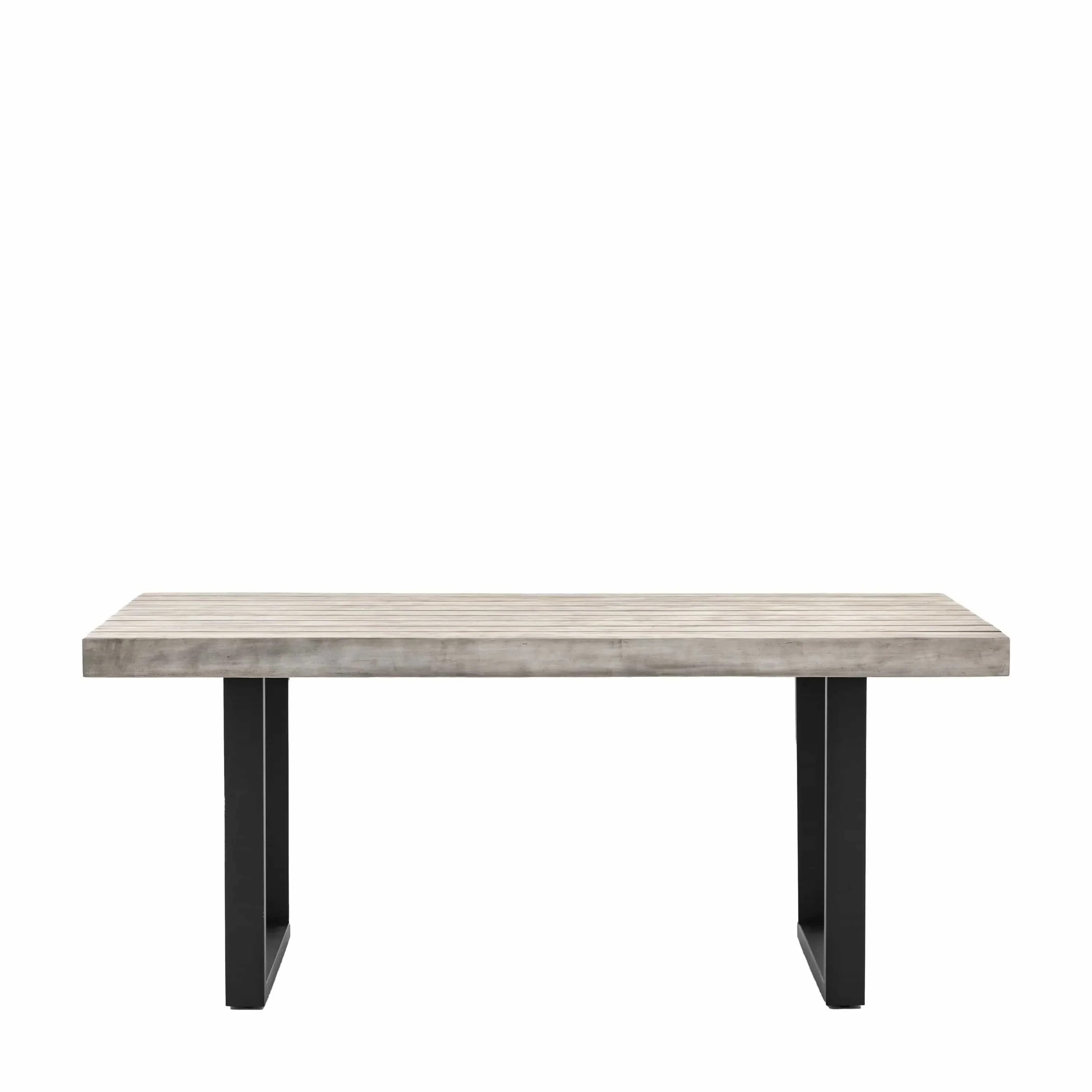 Tarentino Dining Table 6 Seater - Image 2