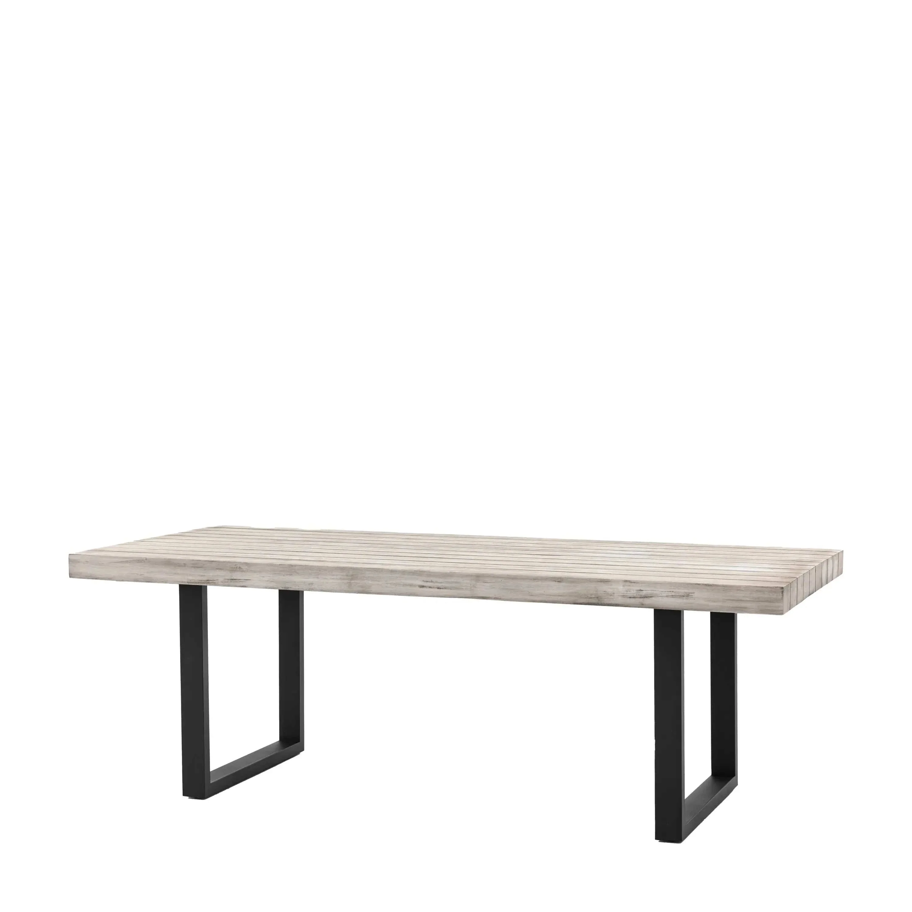 Tarentino Rectangle Dining Table - Image 5