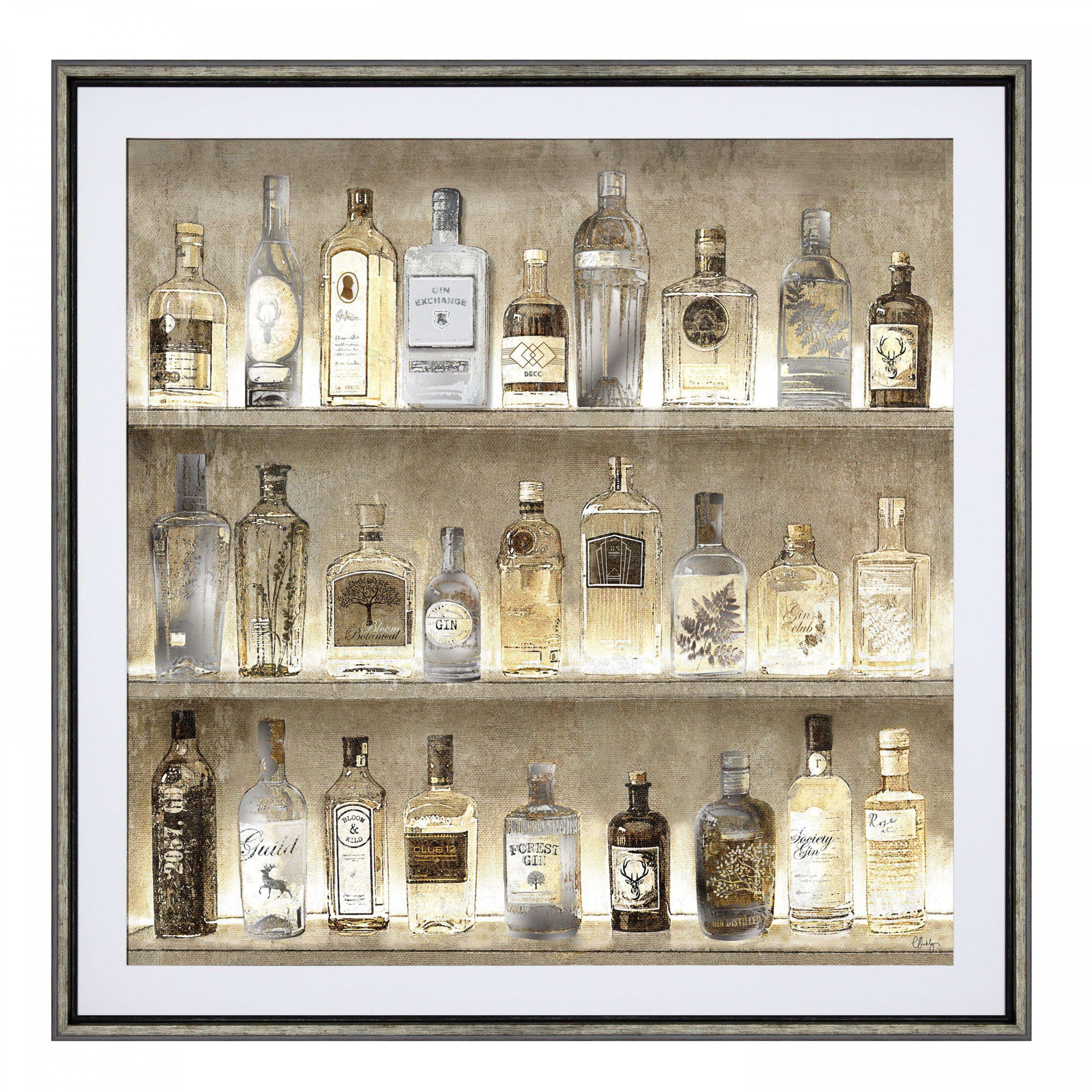 The Connoisseur Framed Art - Image 2