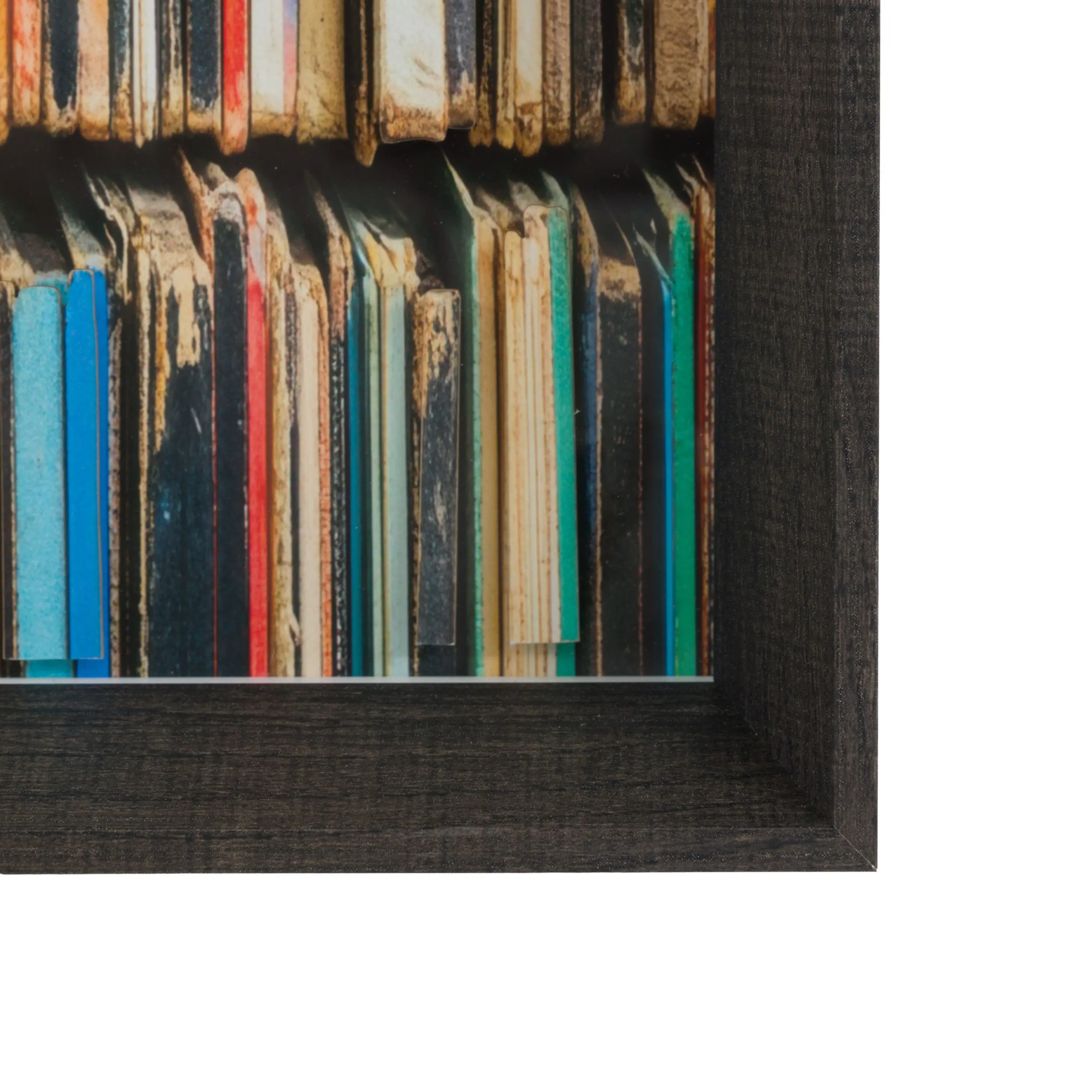 The Vinyl Collector Framed Art - Image 5