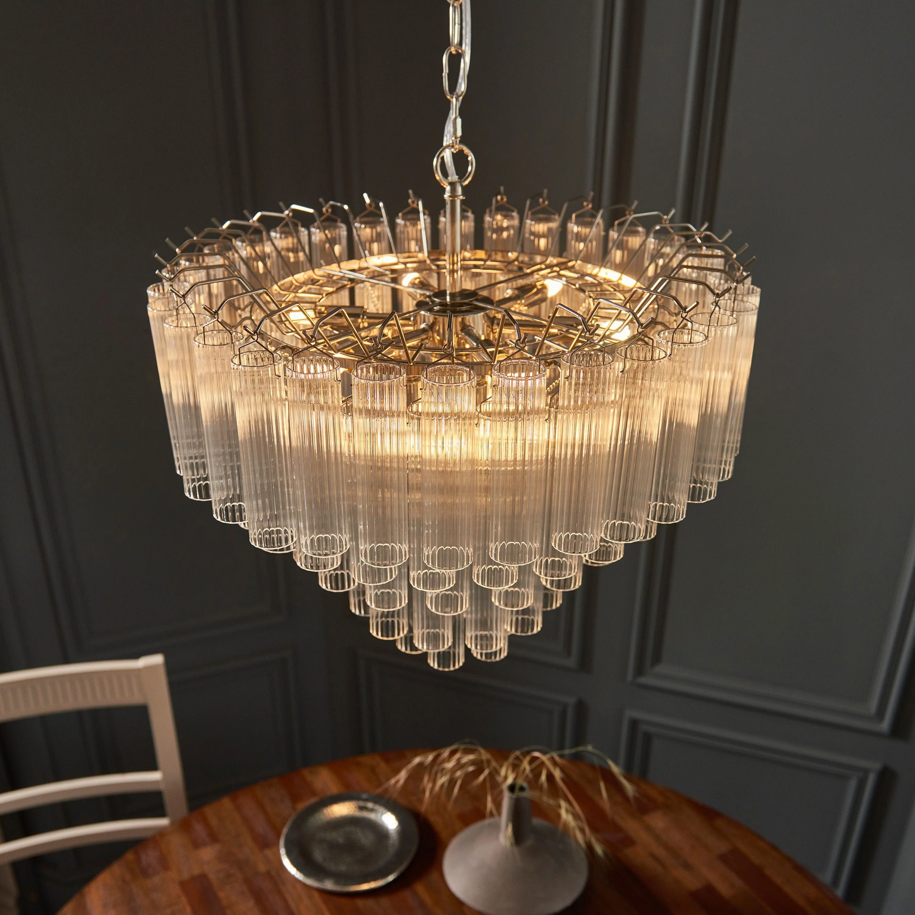 Toulouse 12 Pendant Light - Image 2