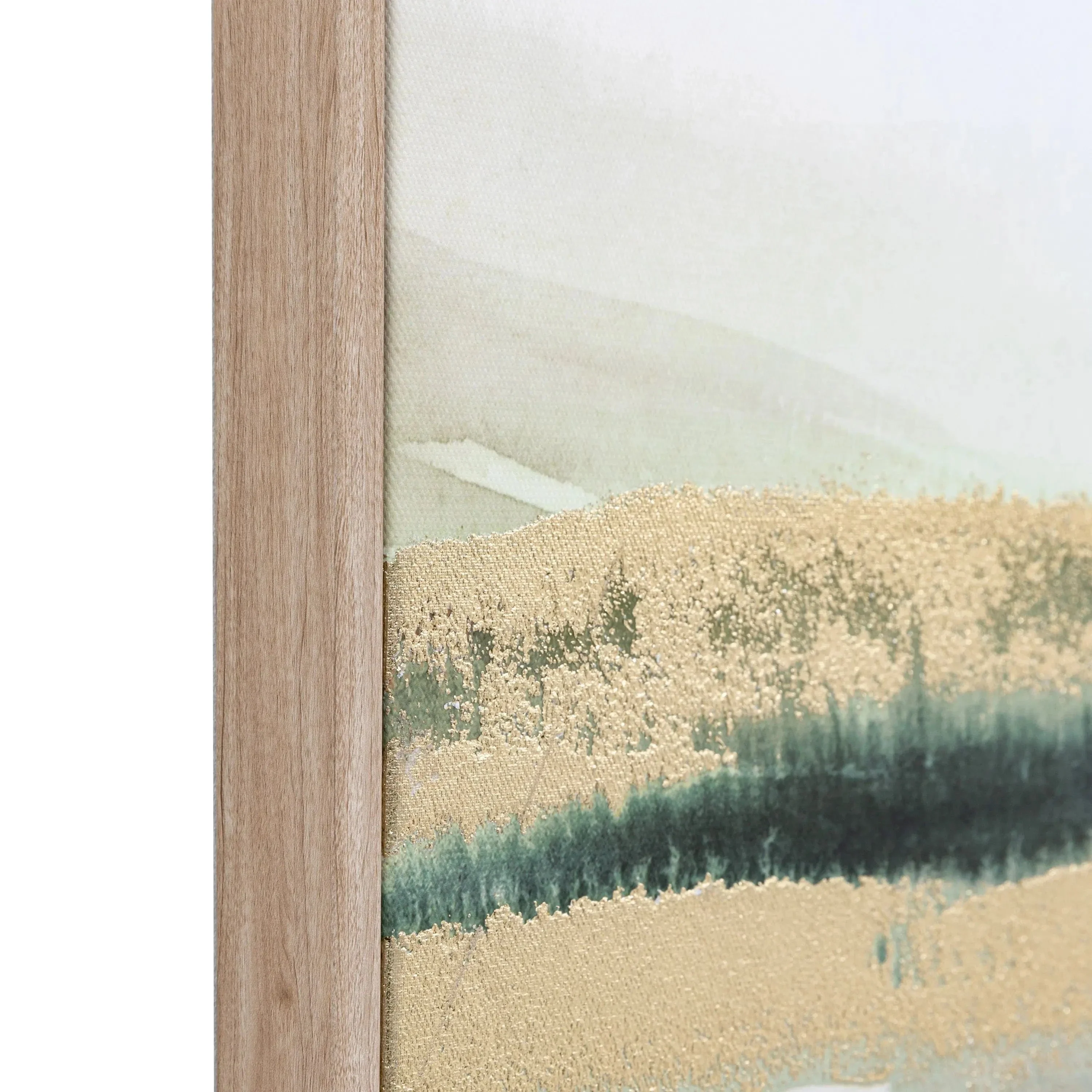 Triptych Framed Canvas Set of 3 - Image 4