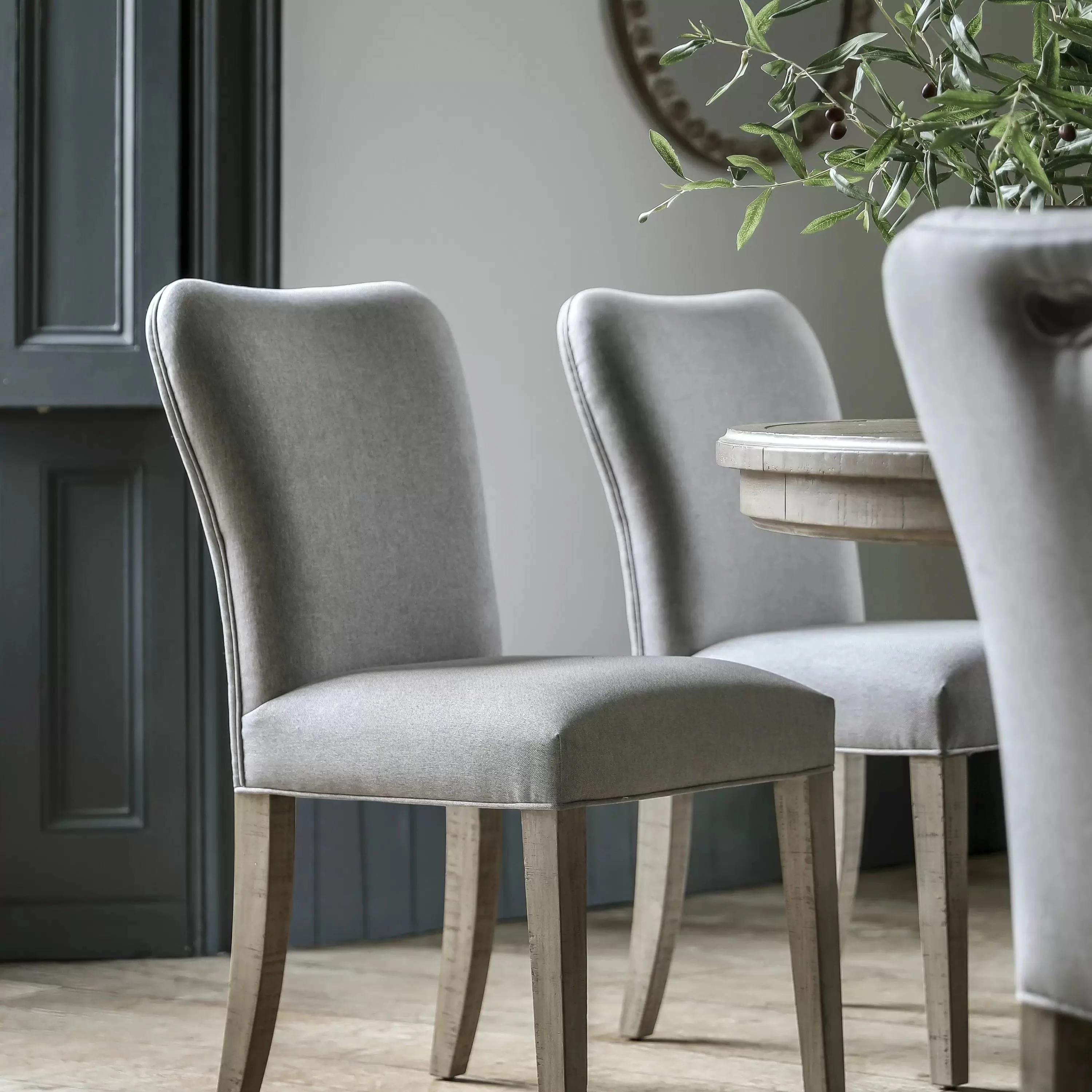 Wakefield Dining Chair (2pk)