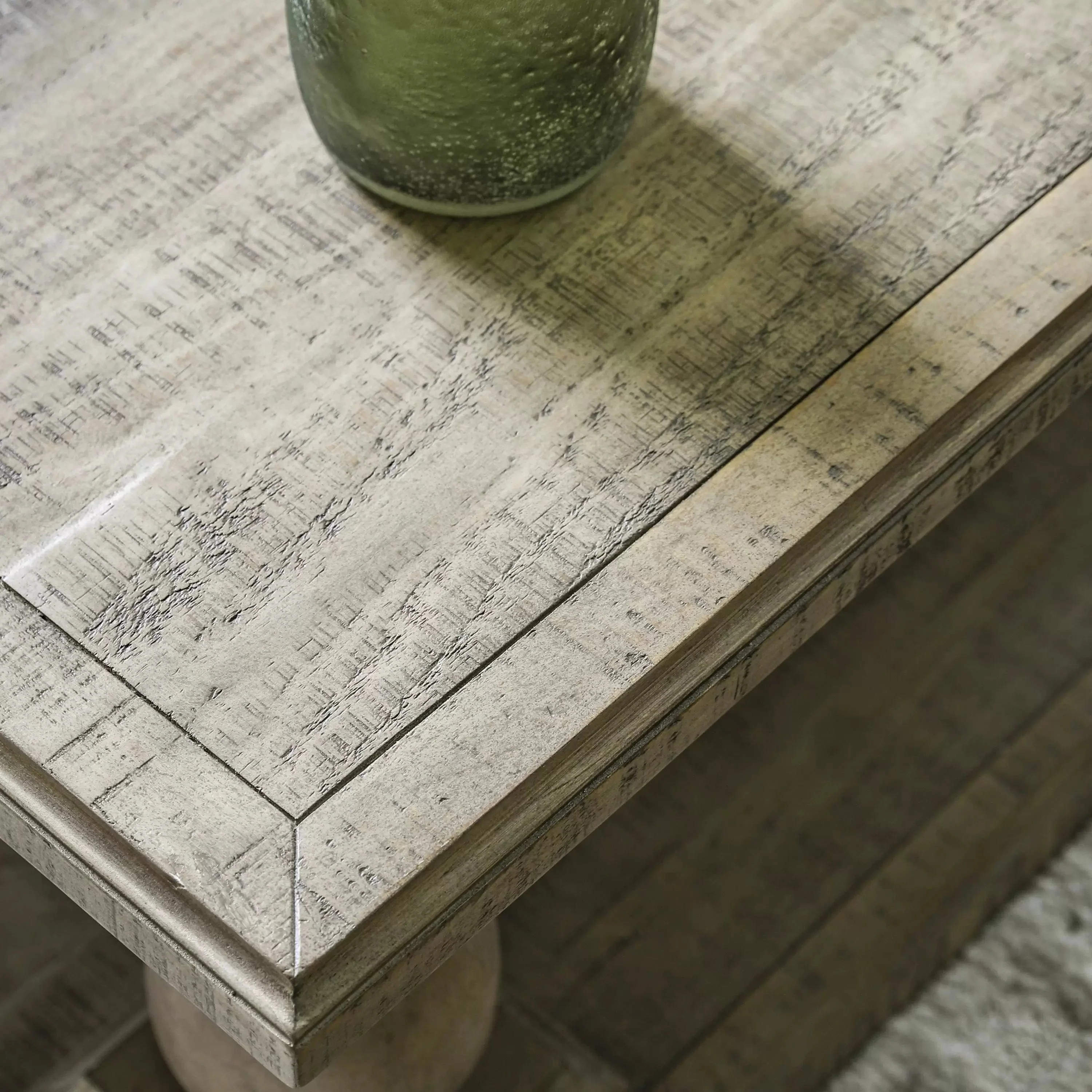 Wakefield Square Coffee Table 1000x400x1000mm - Image 3