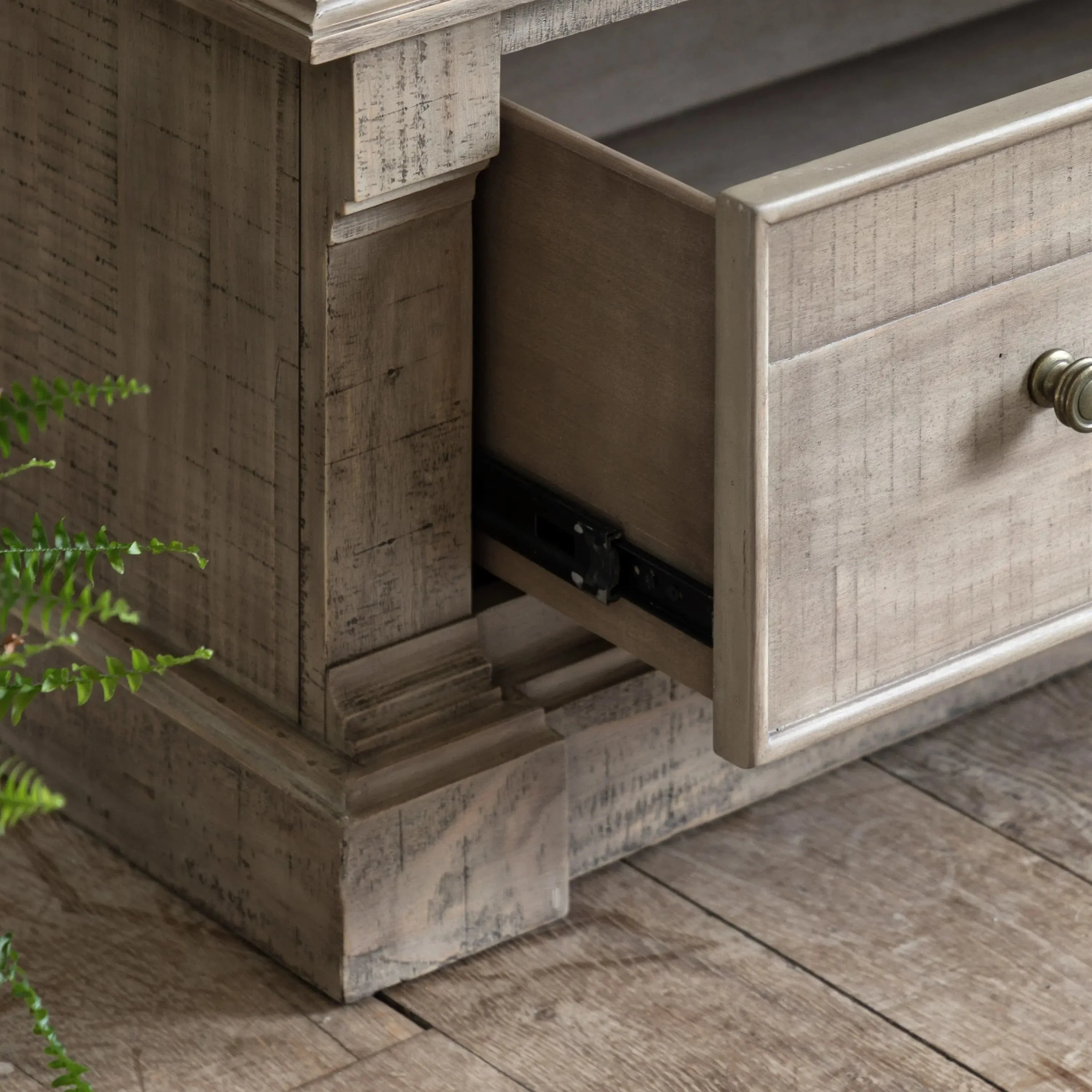 Vanguard 2 Door Wardrobe - Image 3