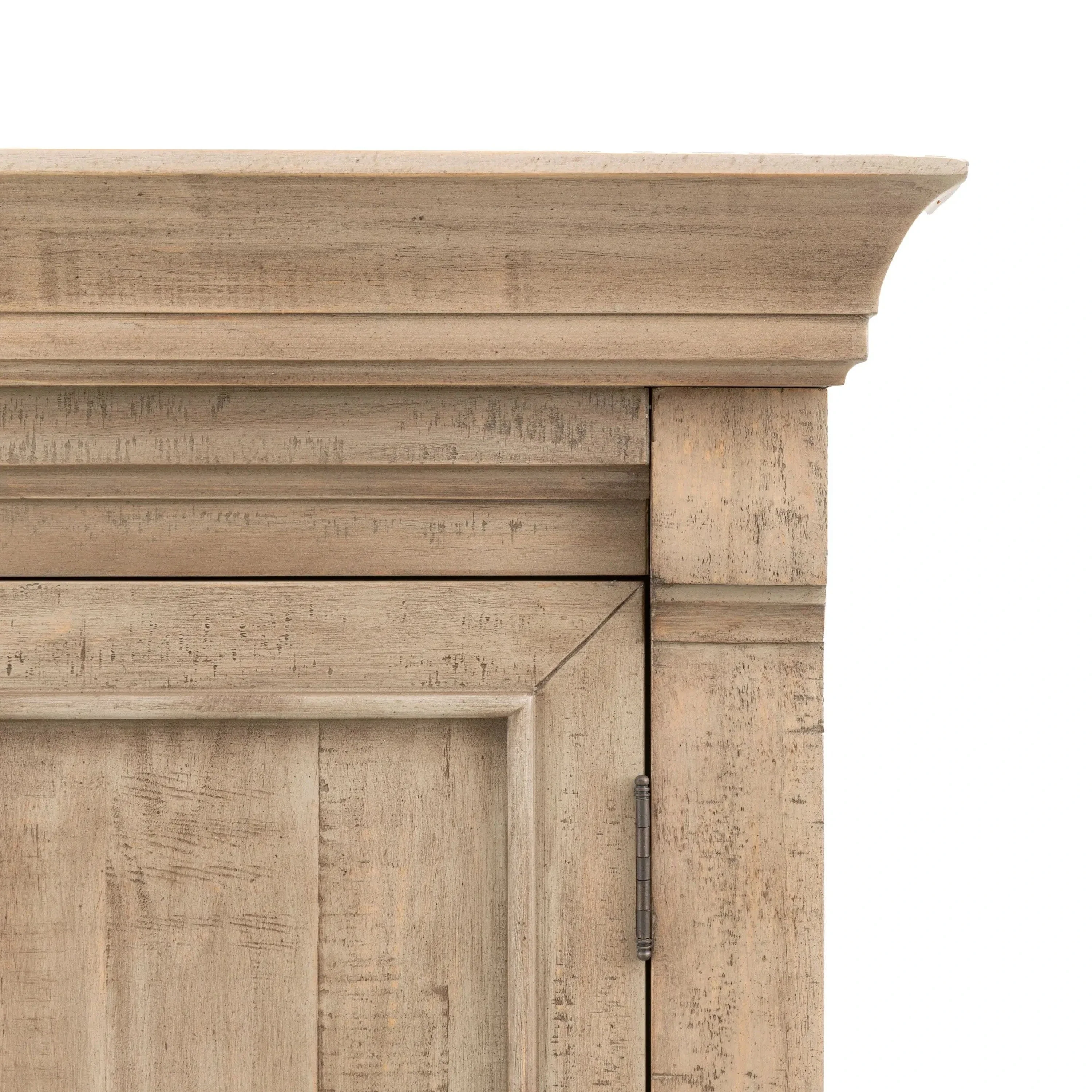 Vanguard 2 Door Wardrobe - Image 9