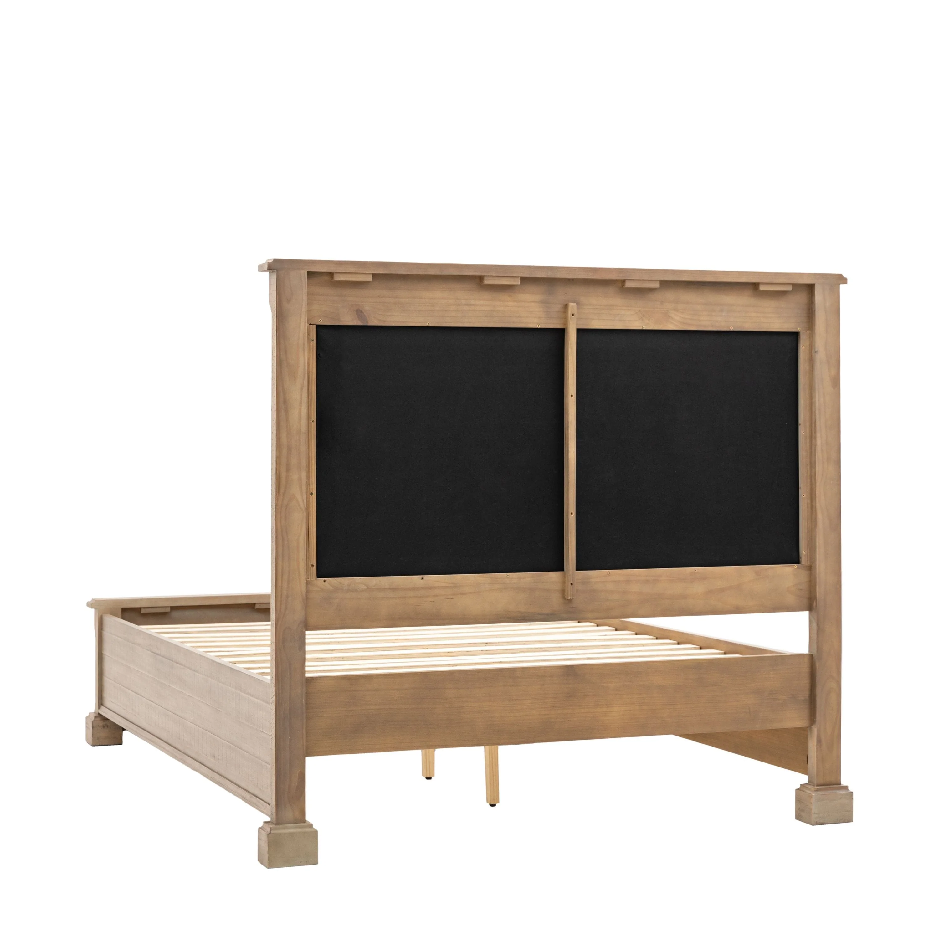 Vanguard King Bed - Image 7