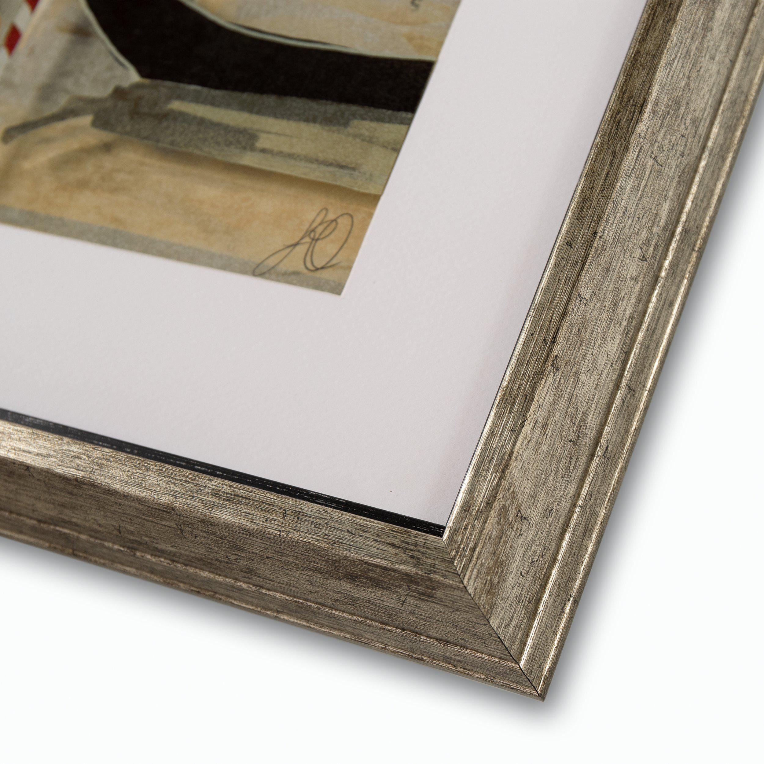 Venetian Nights Framed Art - Image 3