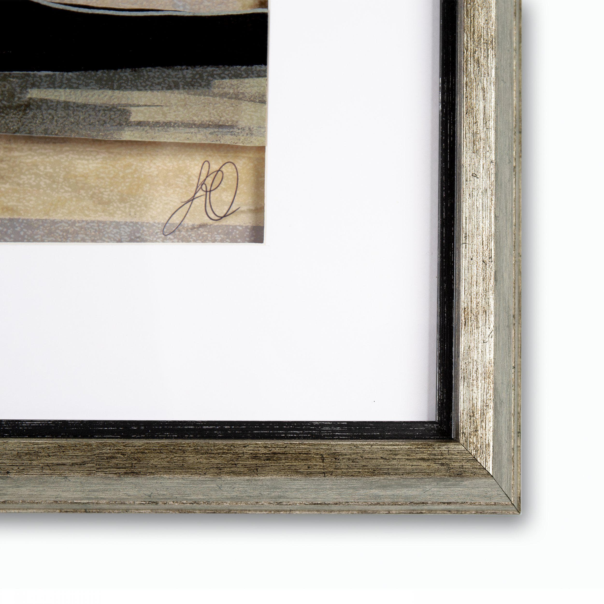 Venetian Nights Framed Art - Image 5
