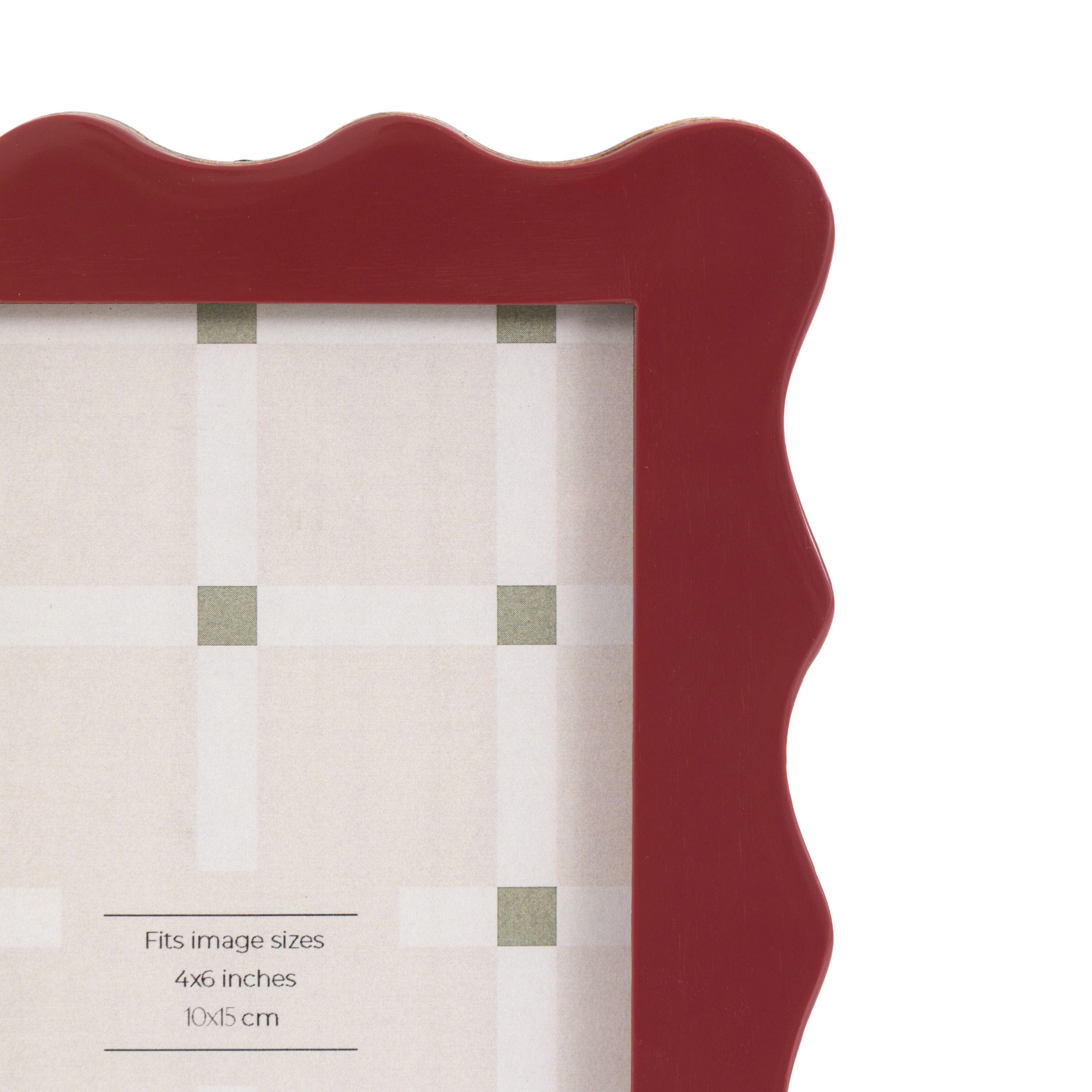 Viana Photo Frame 6x4 - Image 9