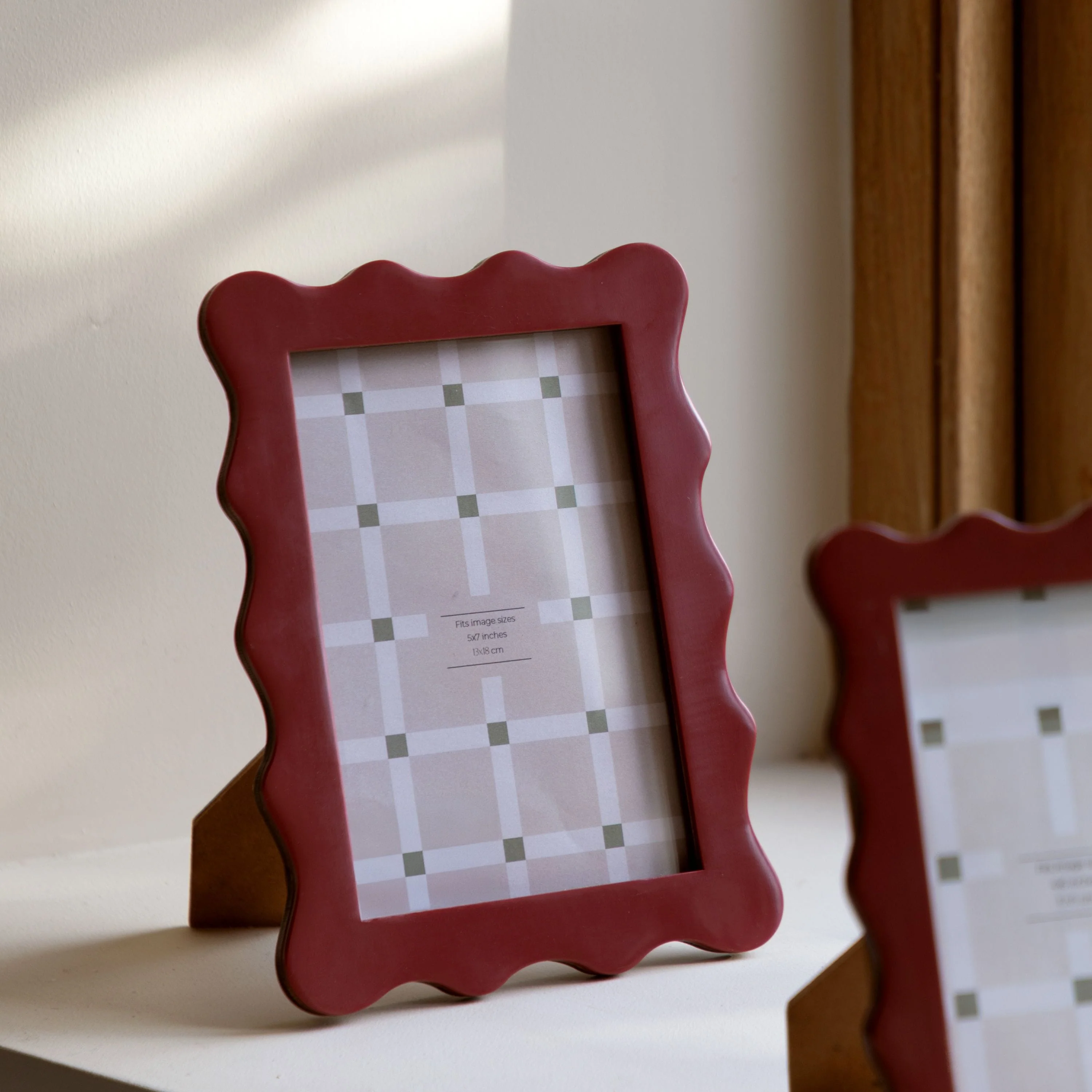 Viana Photo Frame 7x5 - Image 2