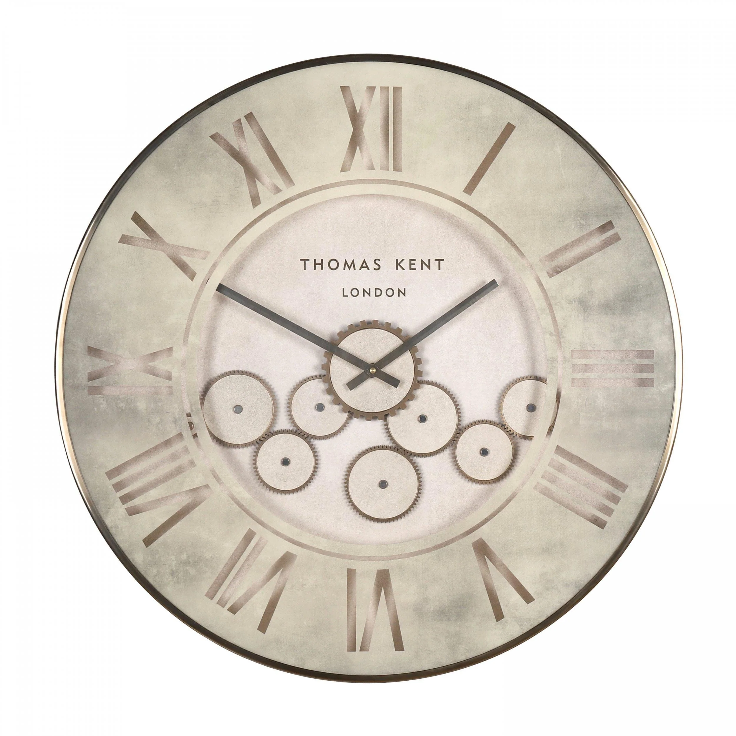 Wall Clock Cog Stone - Image 2