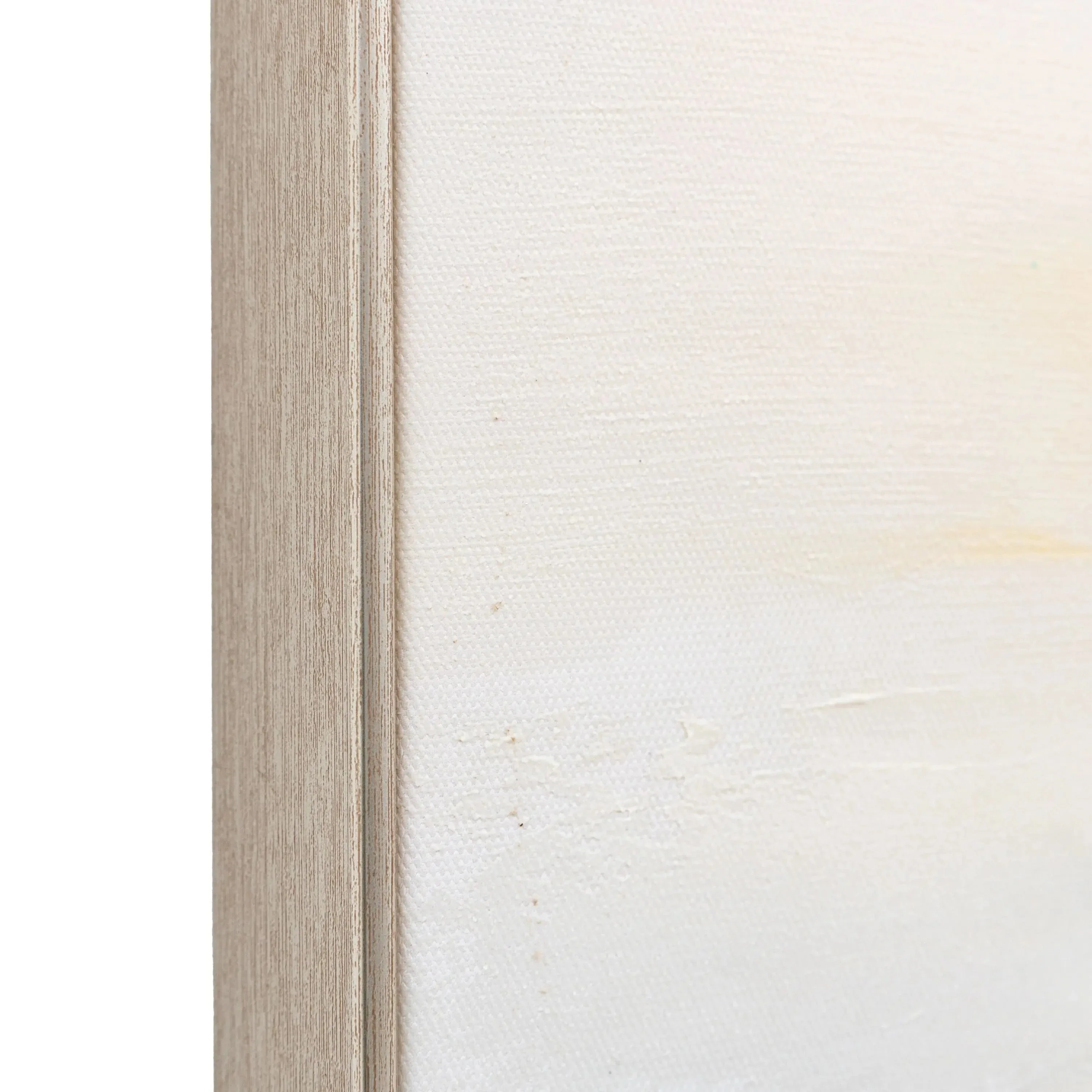 Warm Haze Framed Canvas - Image 8