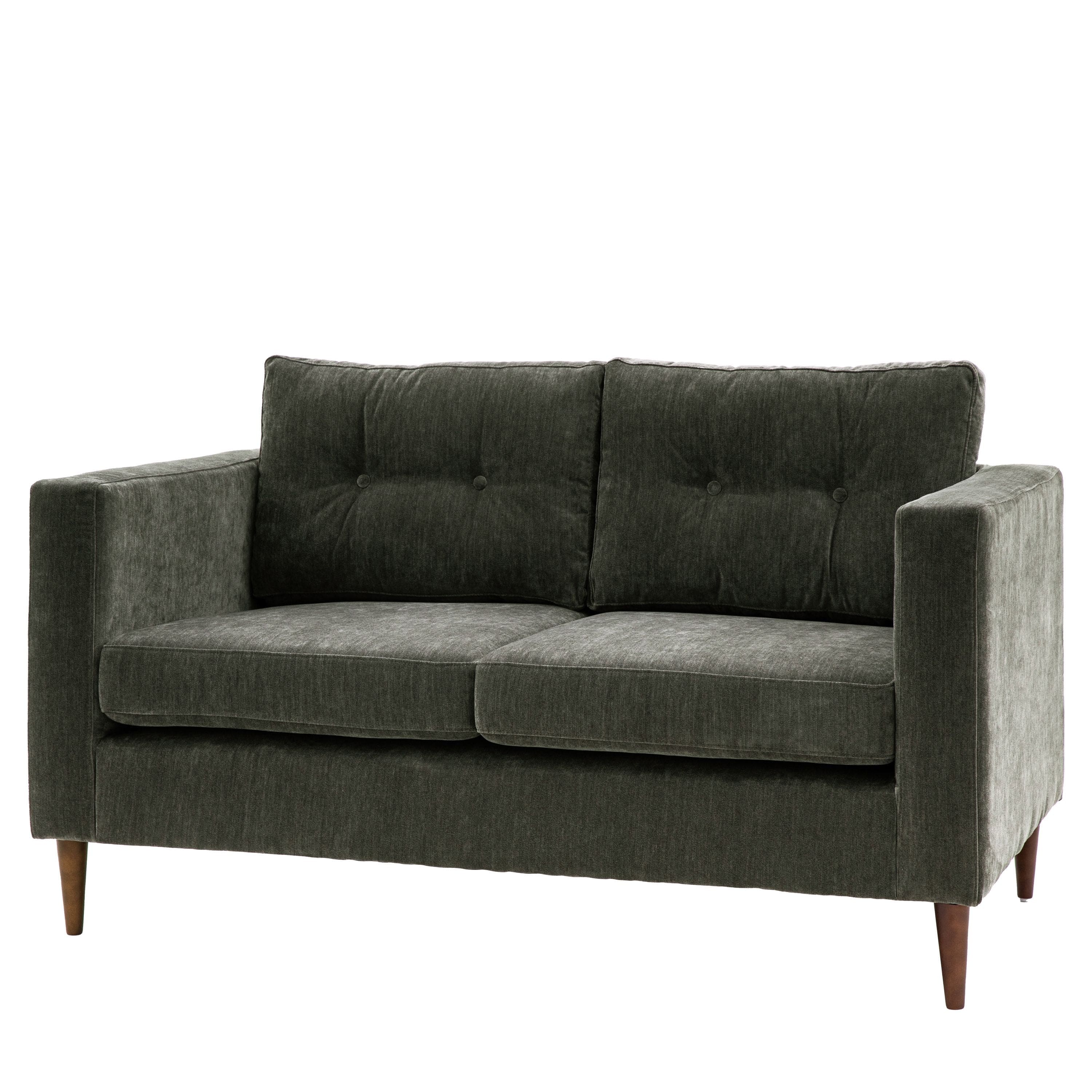 Whitwell Sofa 2 Seater Forest - Image 2