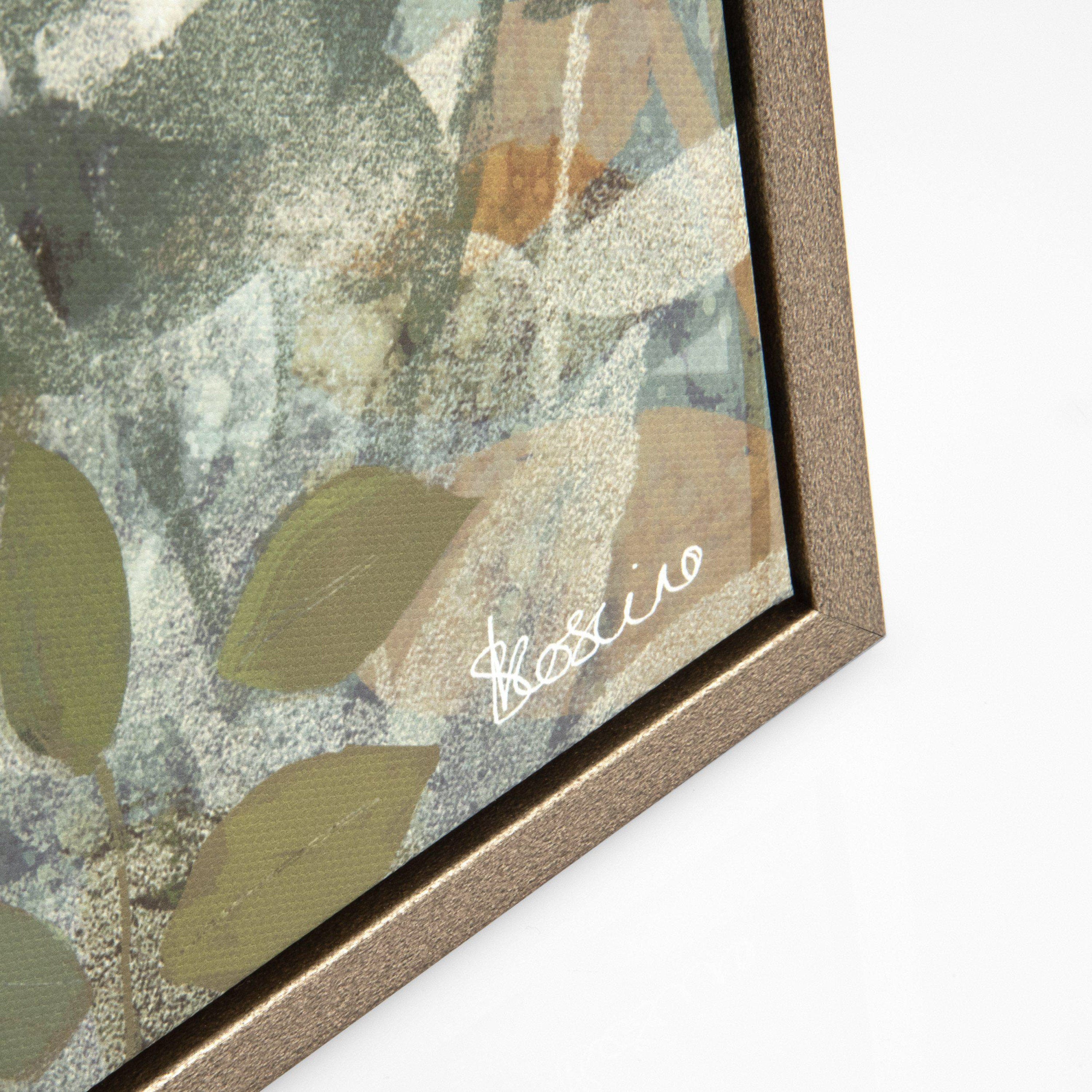 Wild Wonder Framed Canvas - Image 5