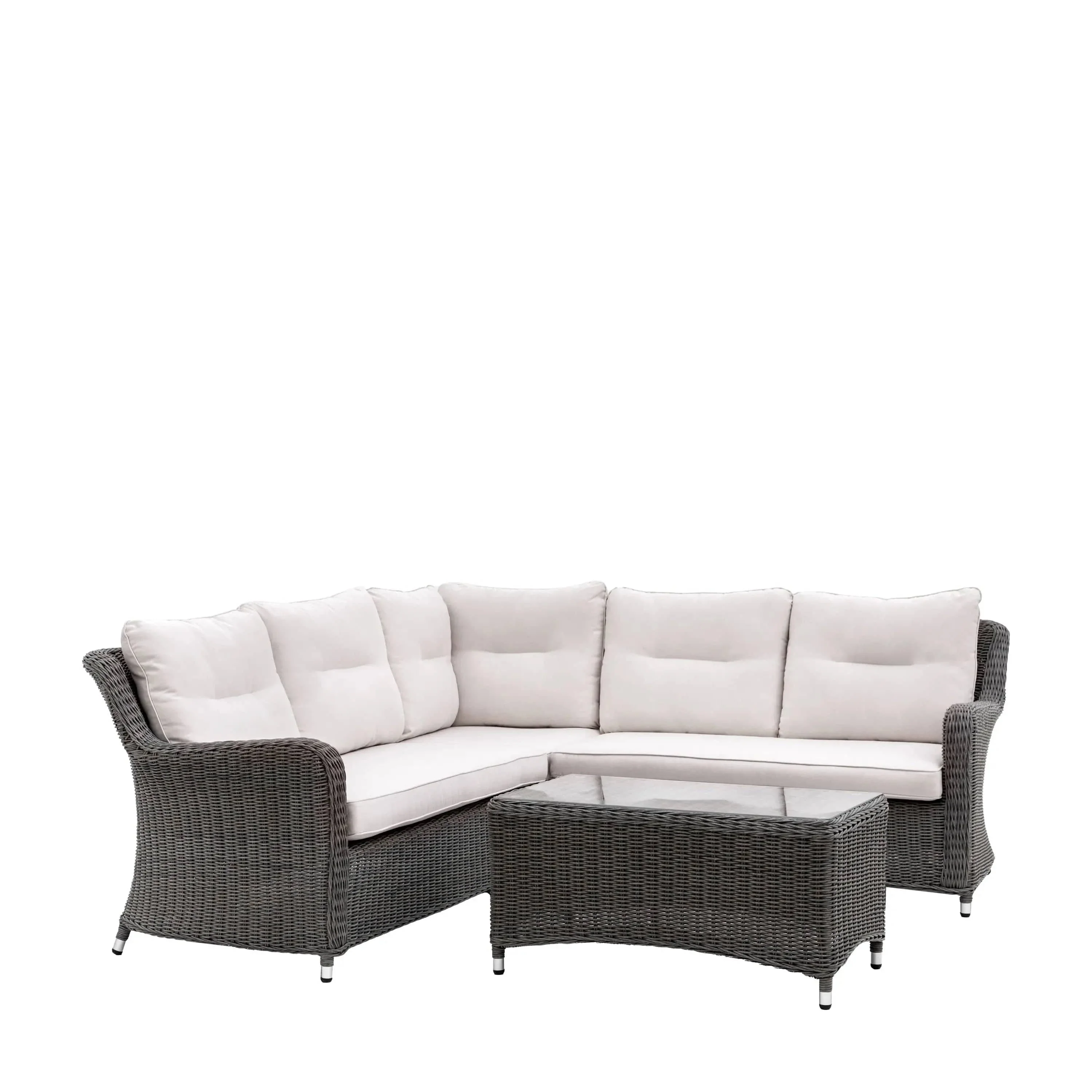 Windsor Corner Lounge Set - Image 5