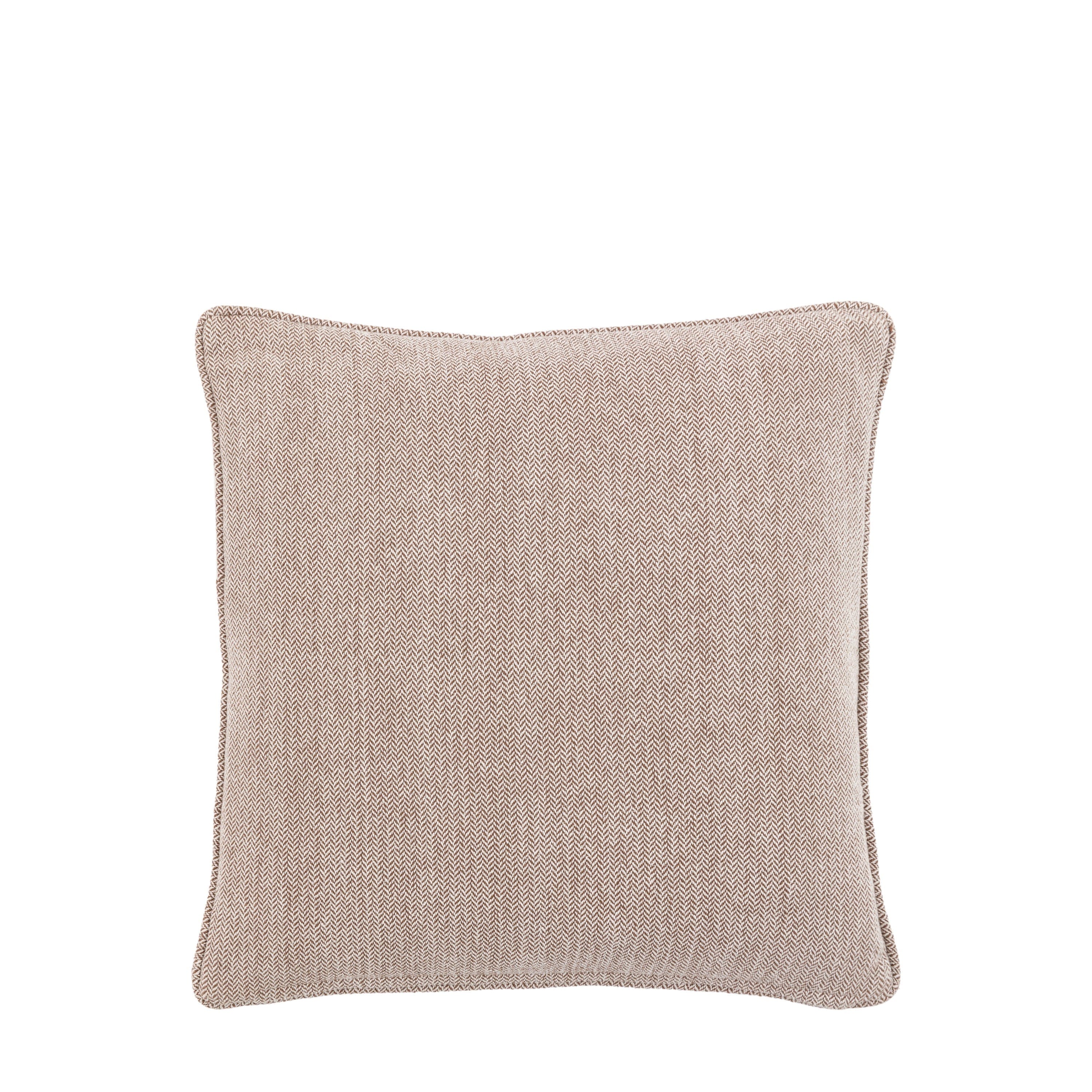 Woodland Embroidered Tree Cushion - Image 5