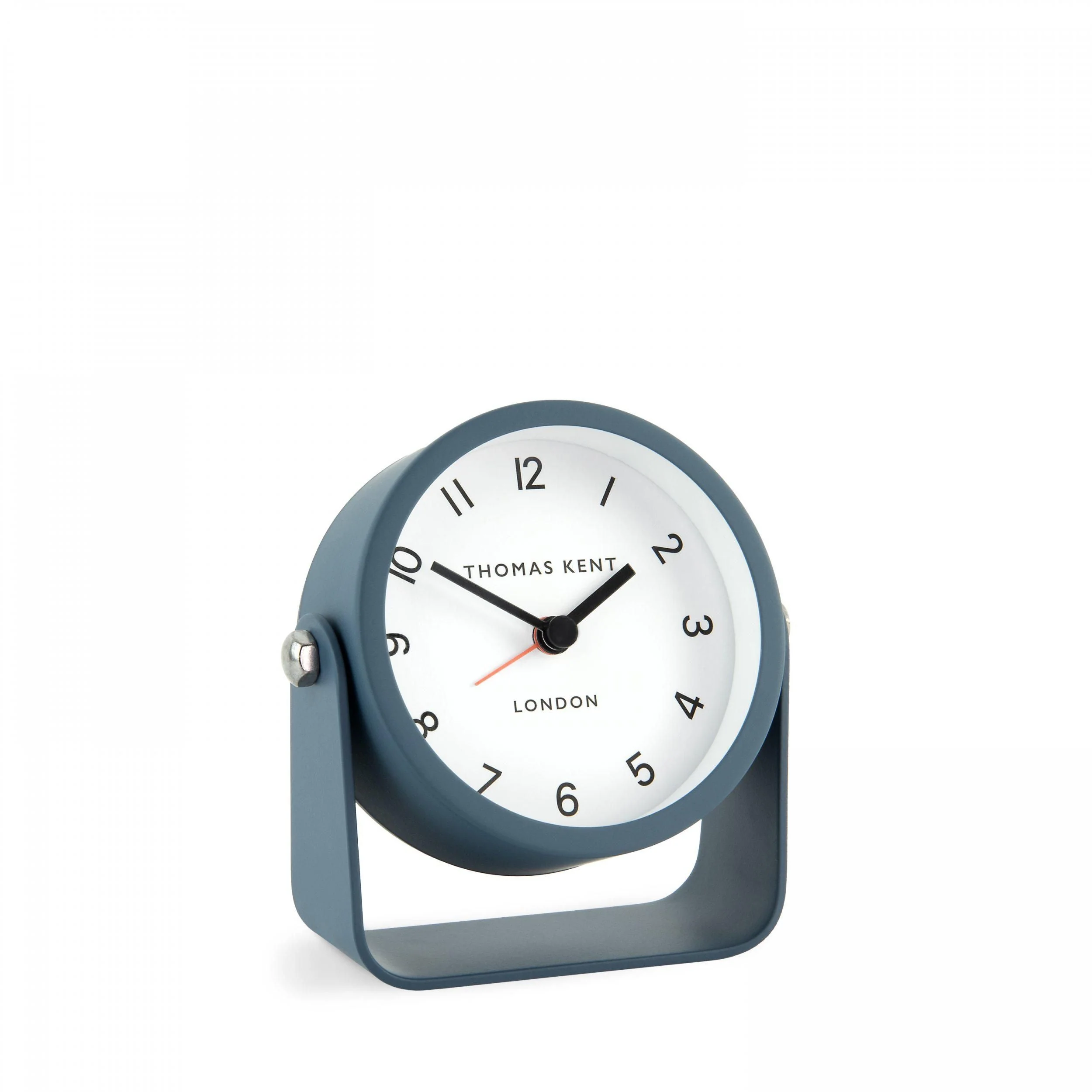 Wren Alarm Clock Midnight Blue - Image 2