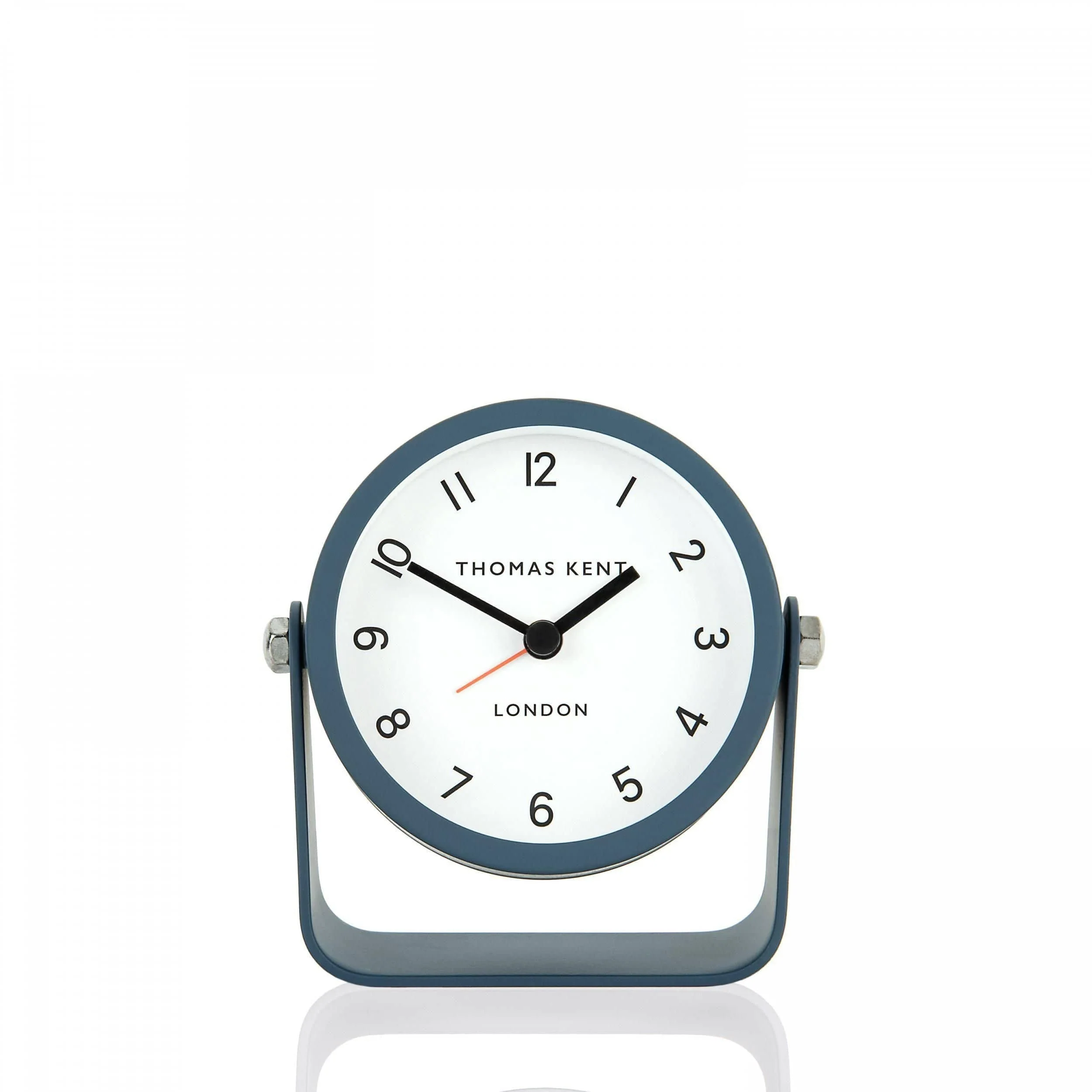 Wren Alarm Clock Midnight Blue - Image 3