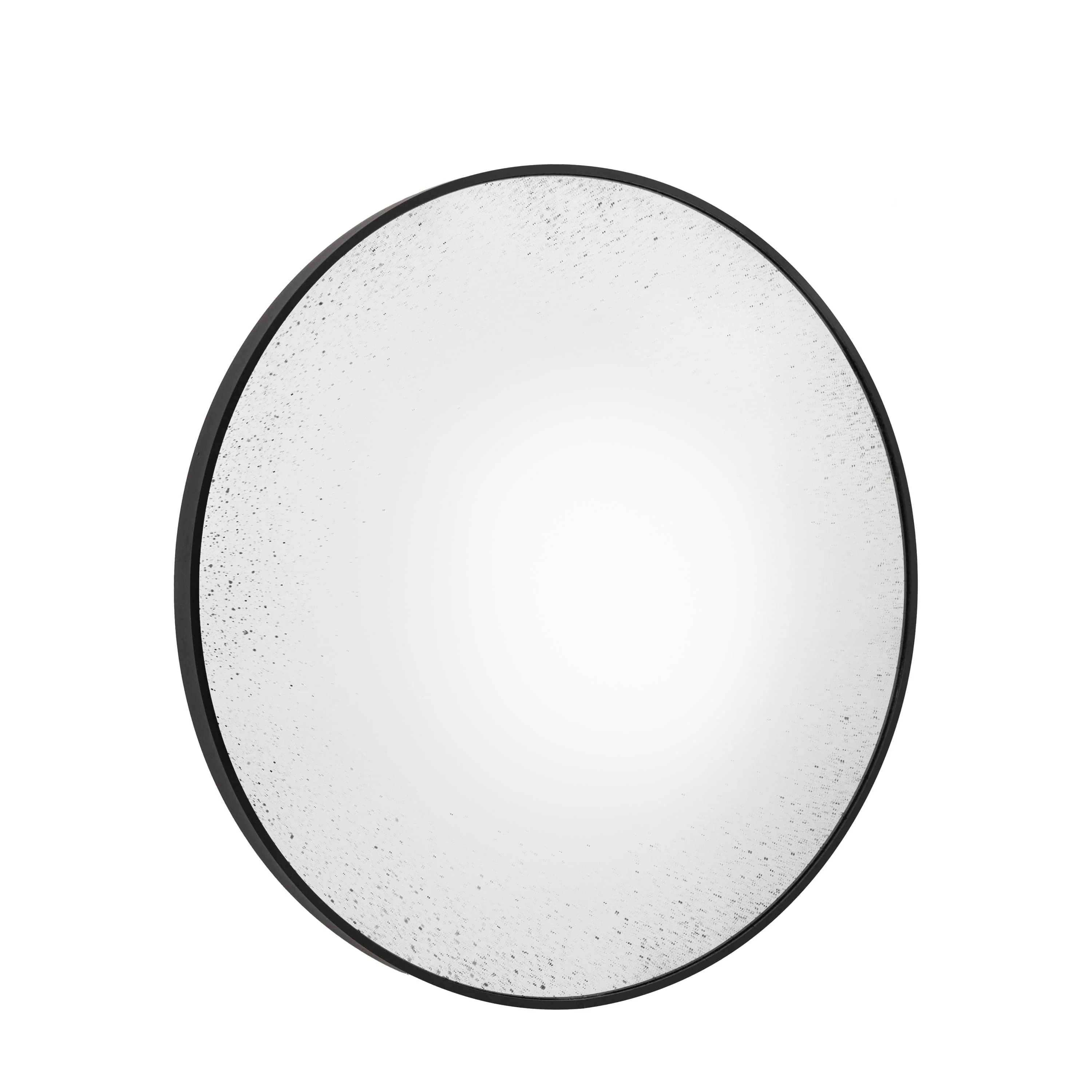 Yardley Convex Mirror Black - Image 6