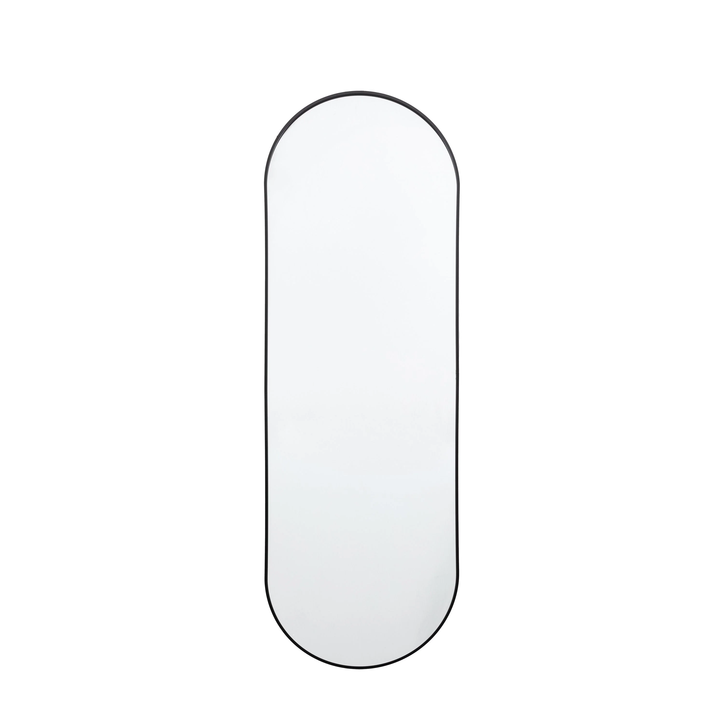 Yardley Mirror Black Large