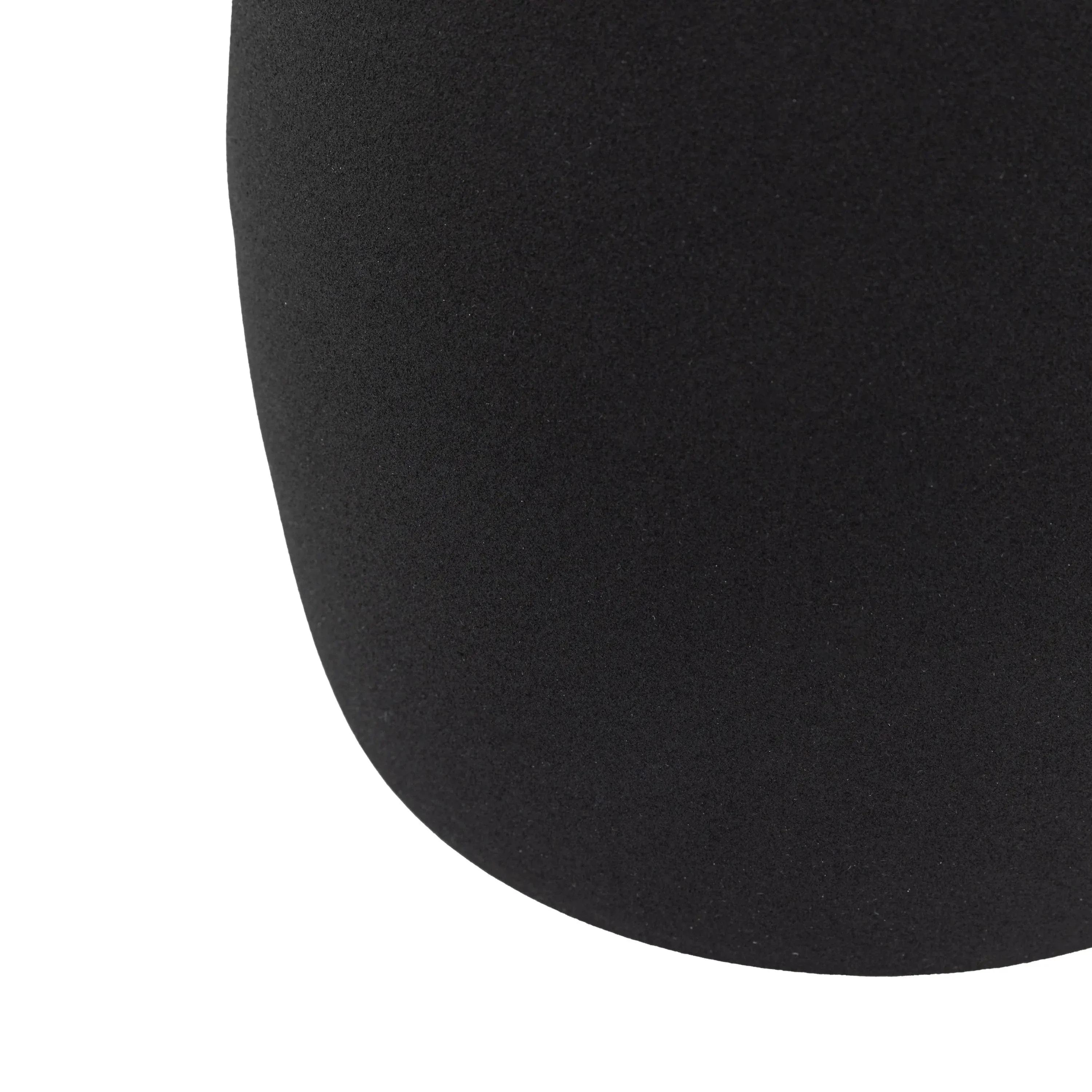 Zila Vase Black Assorted Set of 2 - Image 6