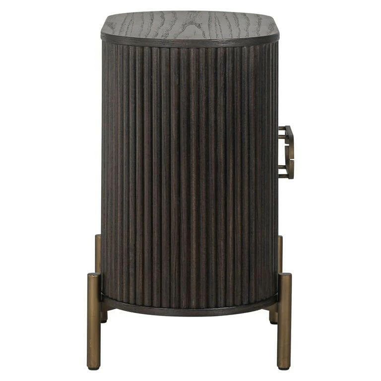 Cabinet Luxor 1-door  | OUTLET - Image 3