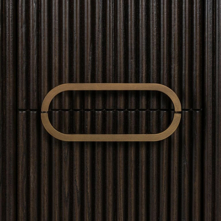 Cabinet Luxor 1-door  | OUTLET - Image 7