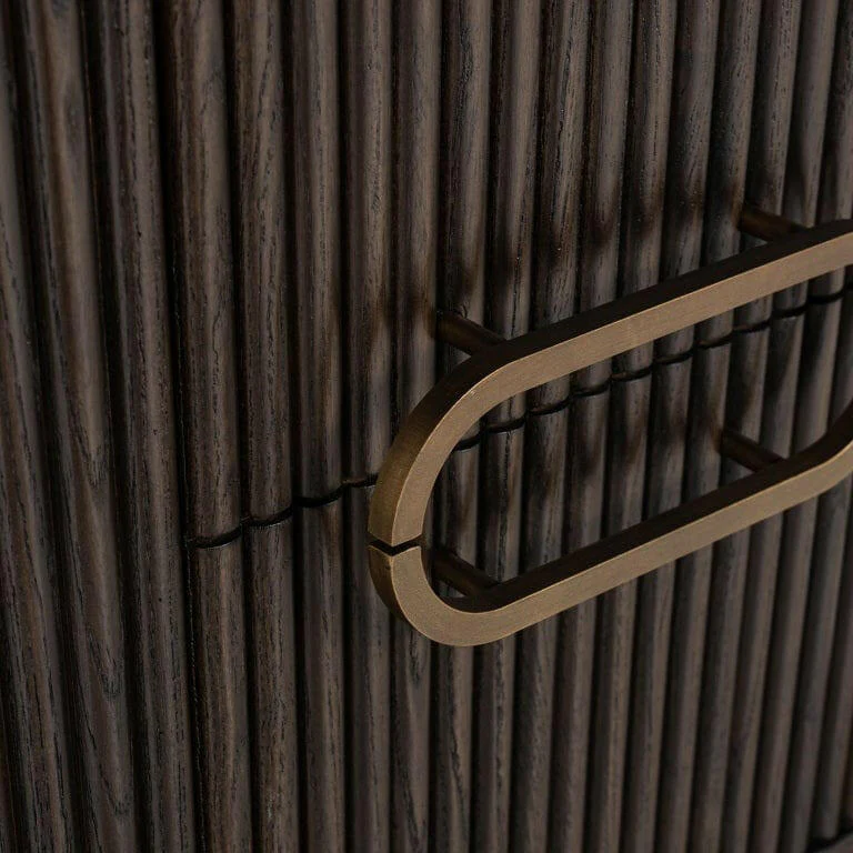 Cabinet Luxor 1-door  | OUTLET - Image 9