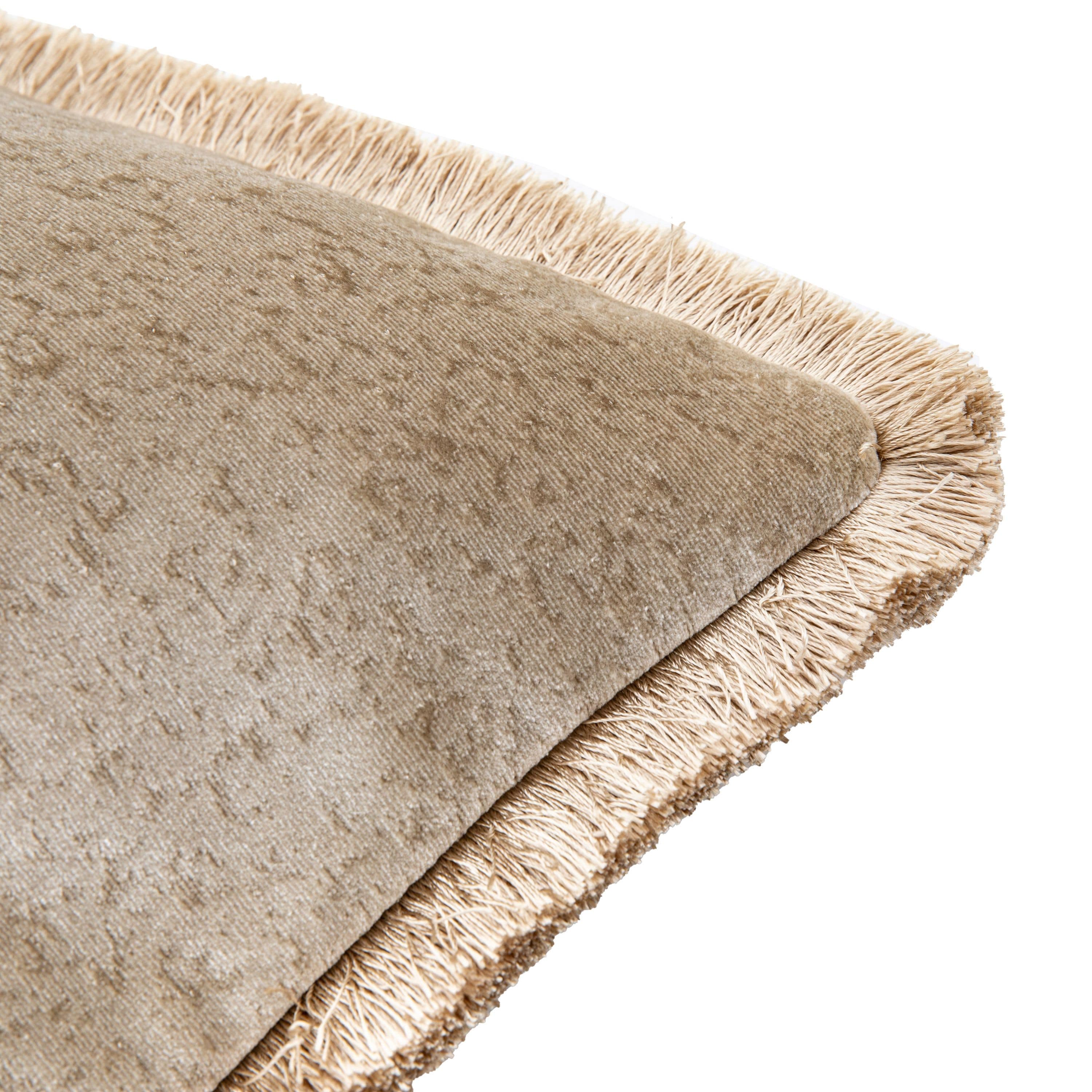 Cairo Cushion Natural | OUTLET - Image 5
