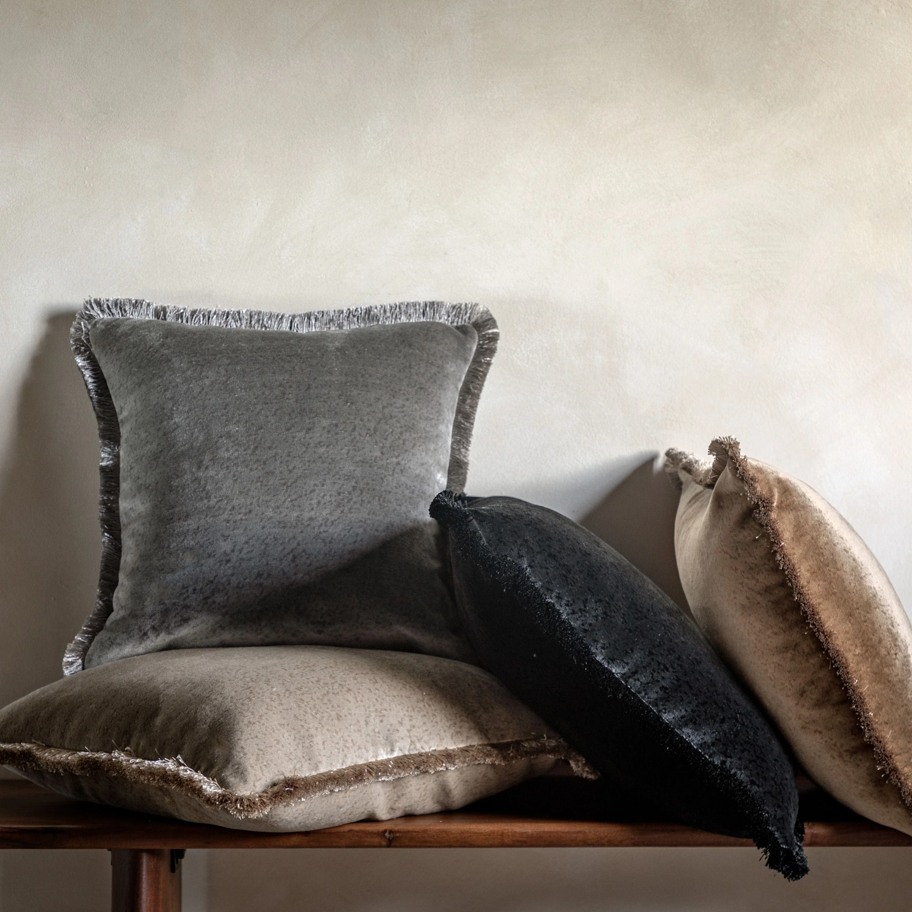 Cairo Cushion Putty
