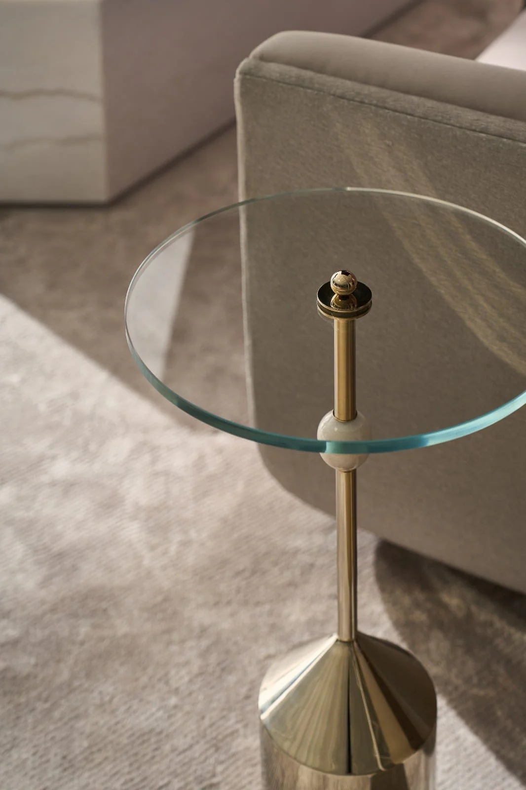 Alpha Side Table - Image 2