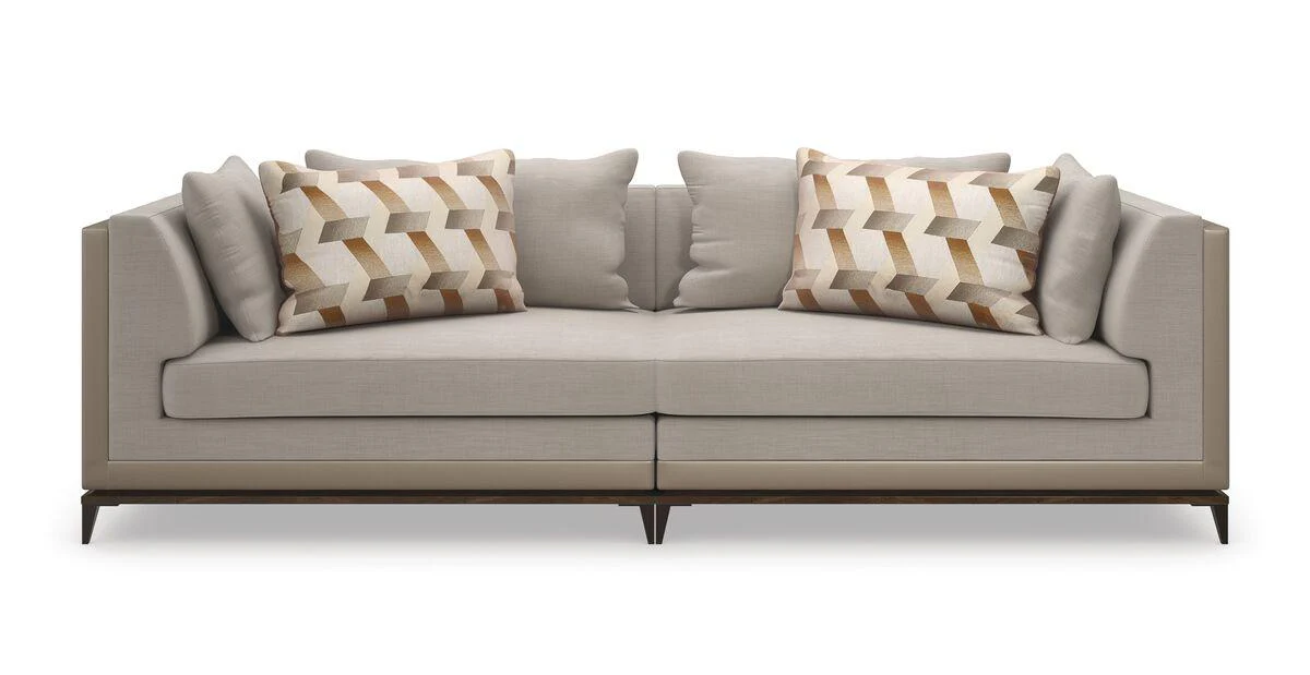 Carecole Archipelago 4 Seat Split Sofa - Image 3