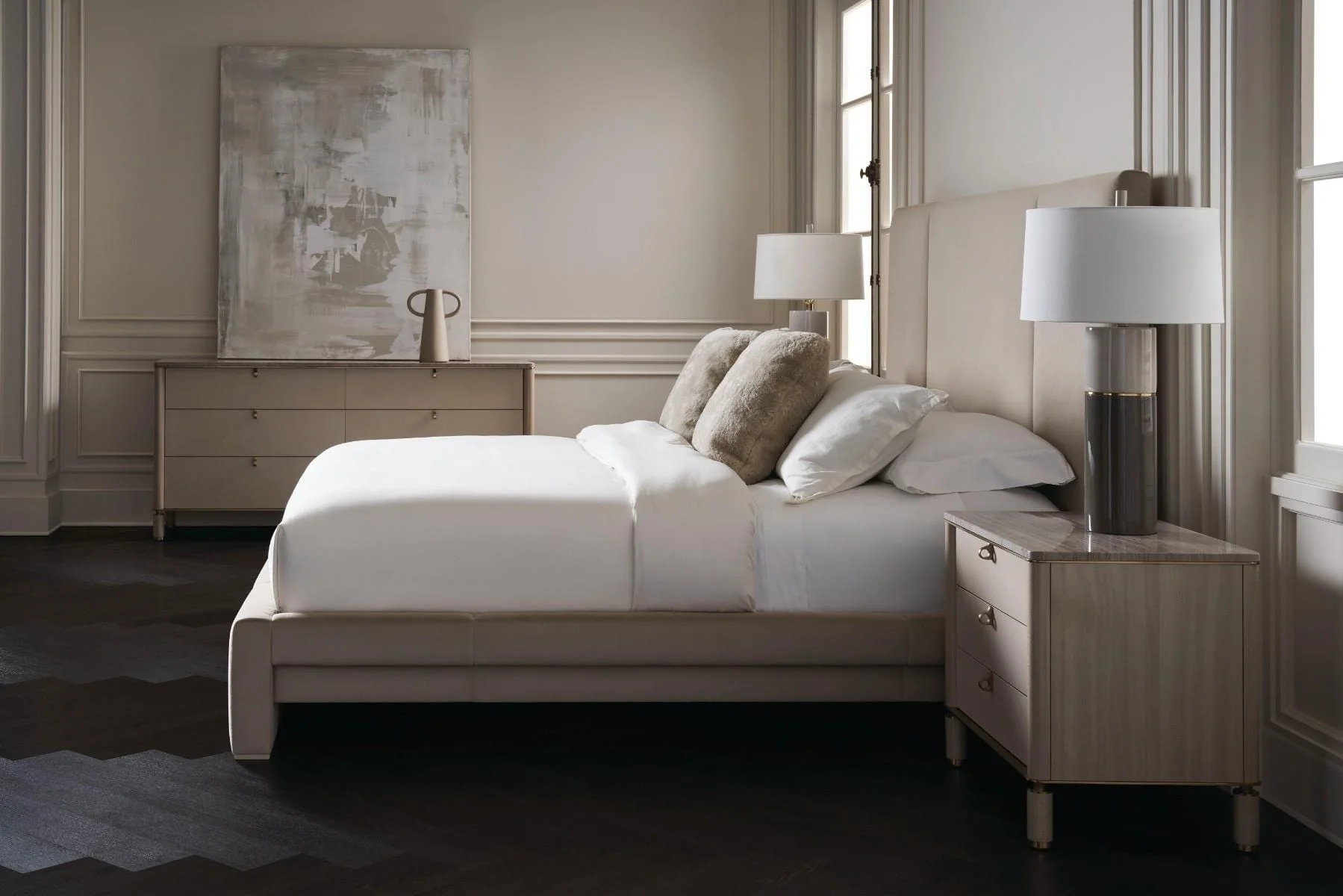 Caracole Balance Dresser - Image 13