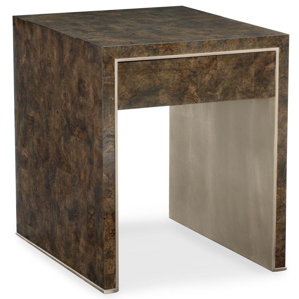 Caracole Beside It Side Table